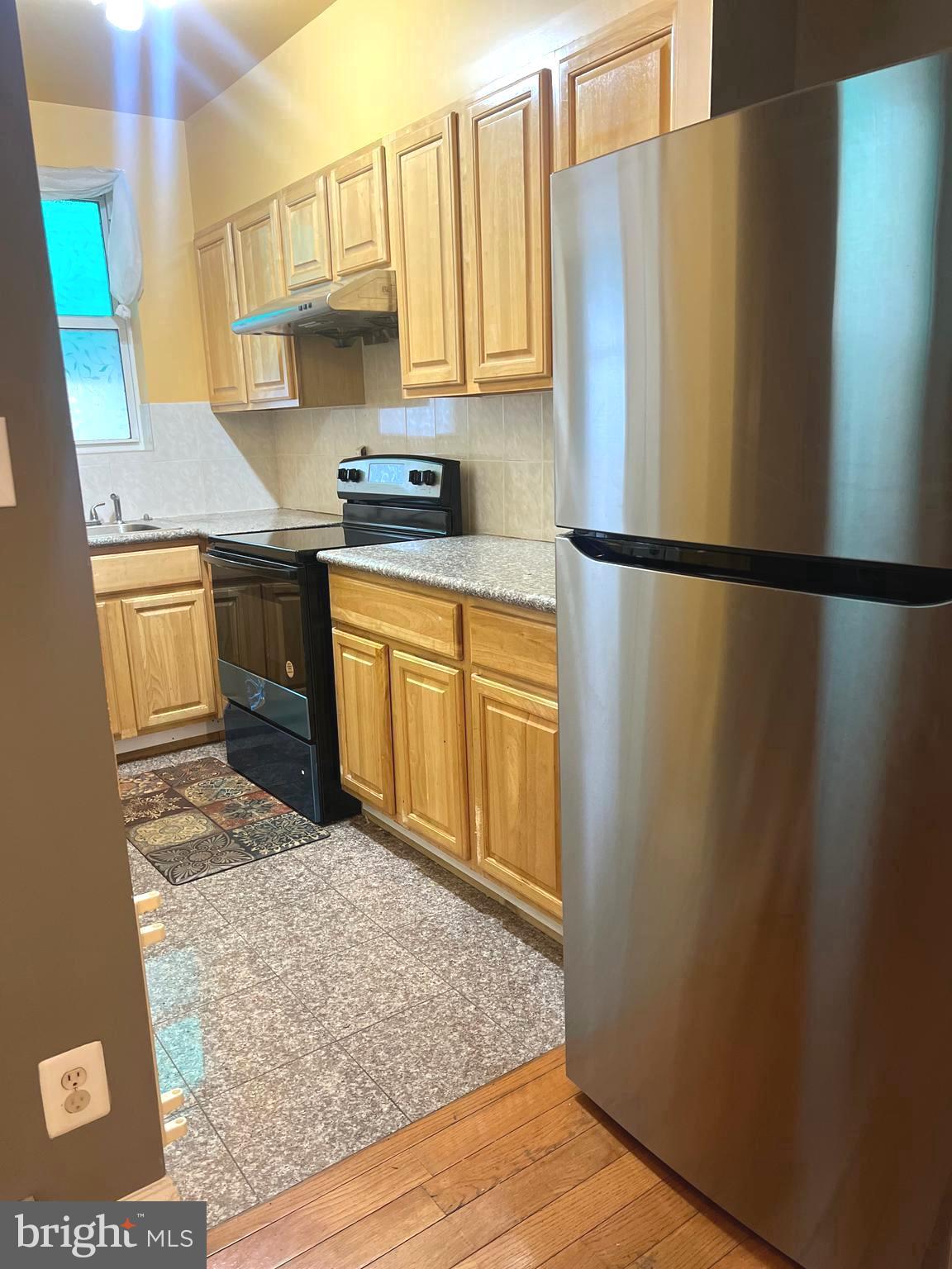 PHILADELPHIA (SOUTH) - Residential