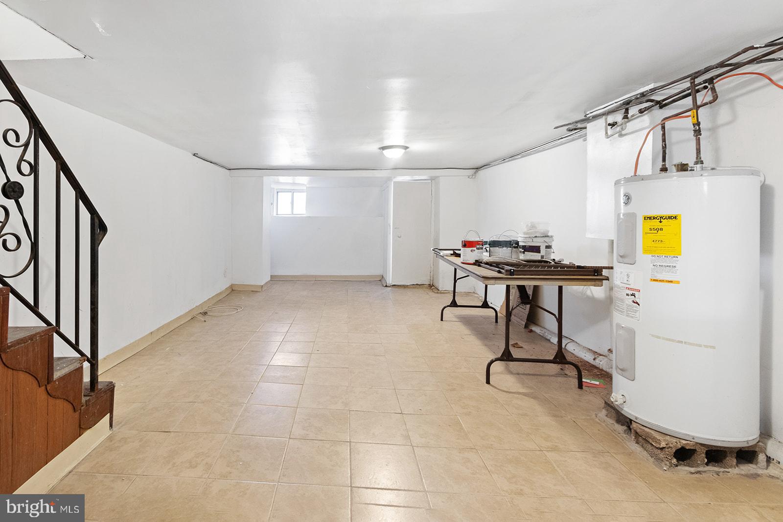 PHILADELPHIA (SOUTH) - Residential