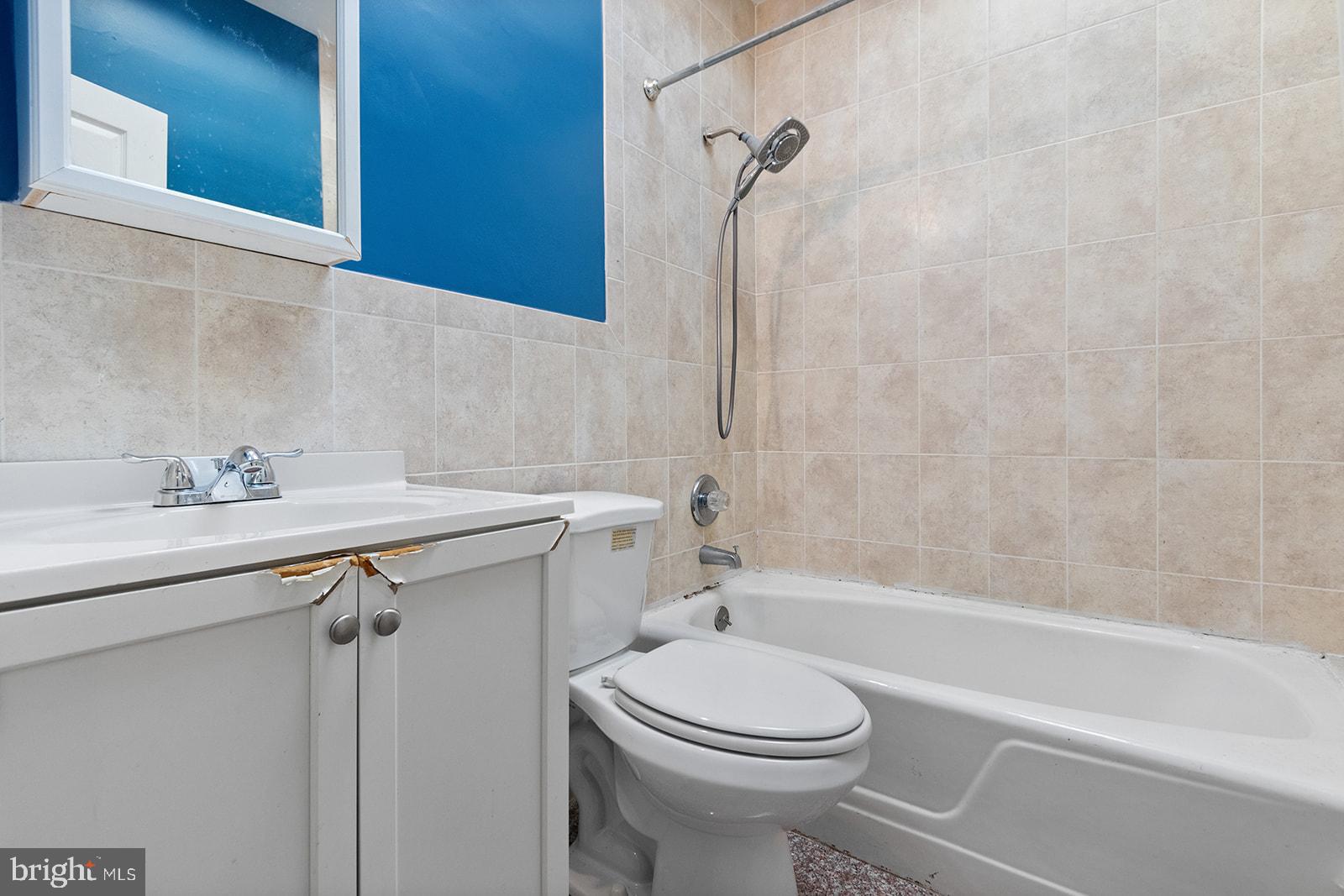 PHILADELPHIA (SOUTH) - Residential