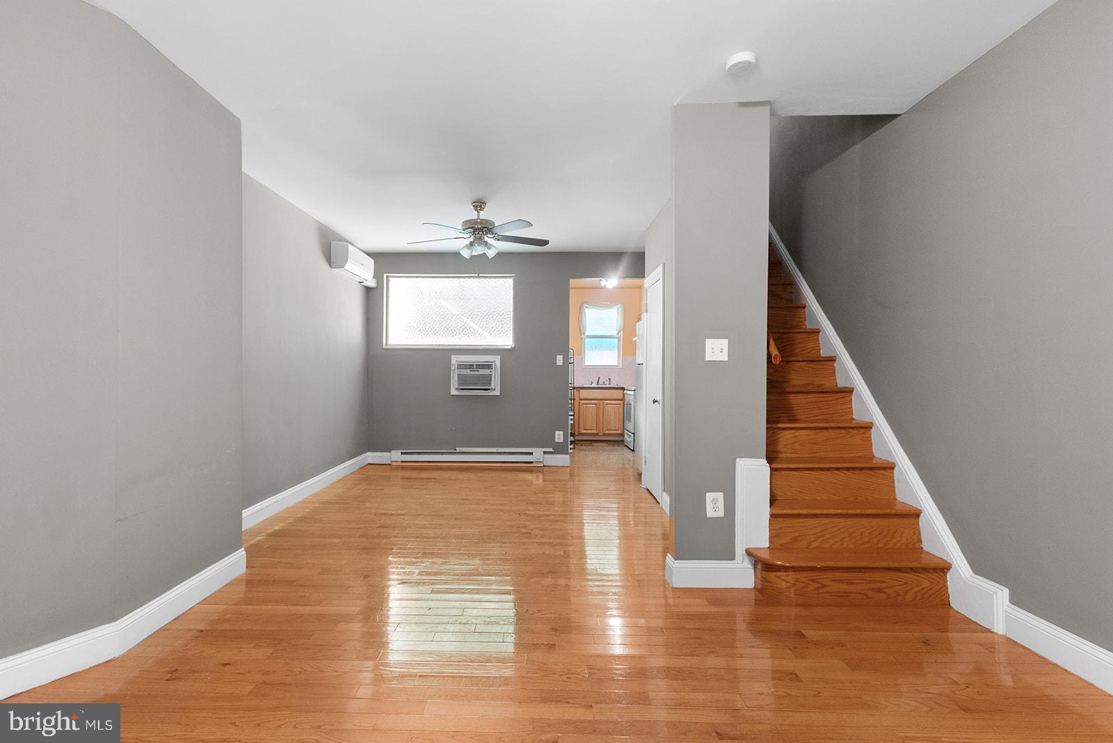 PHILADELPHIA (SOUTH) - Residential