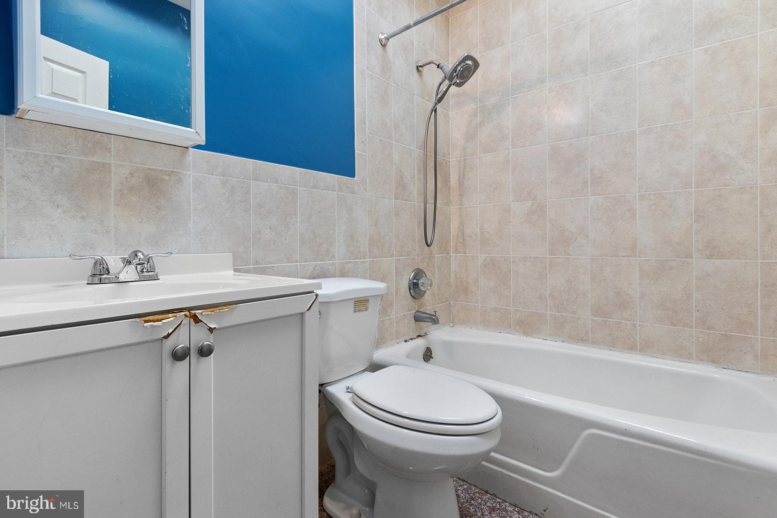 PHILADELPHIA (SOUTH) - Residential