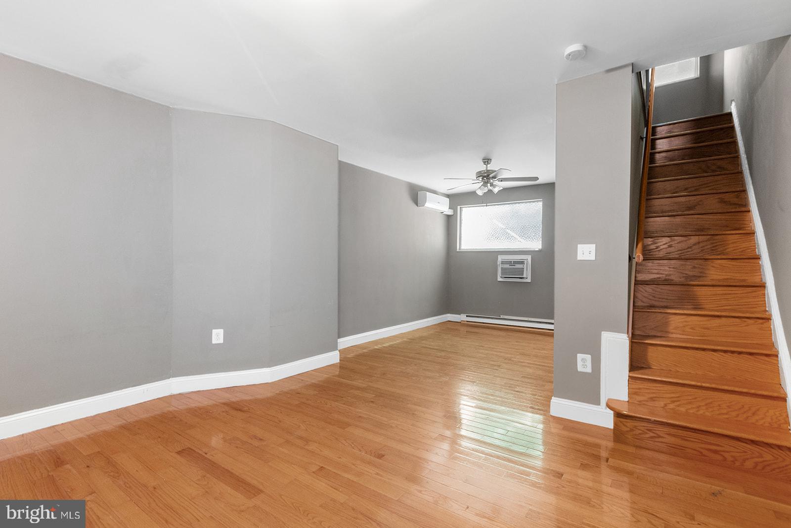 PHILADELPHIA (SOUTH) - Residential