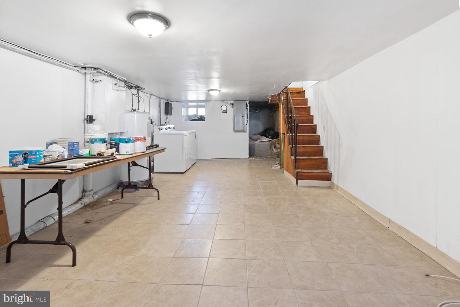 PHILADELPHIA (SOUTH) - Residential