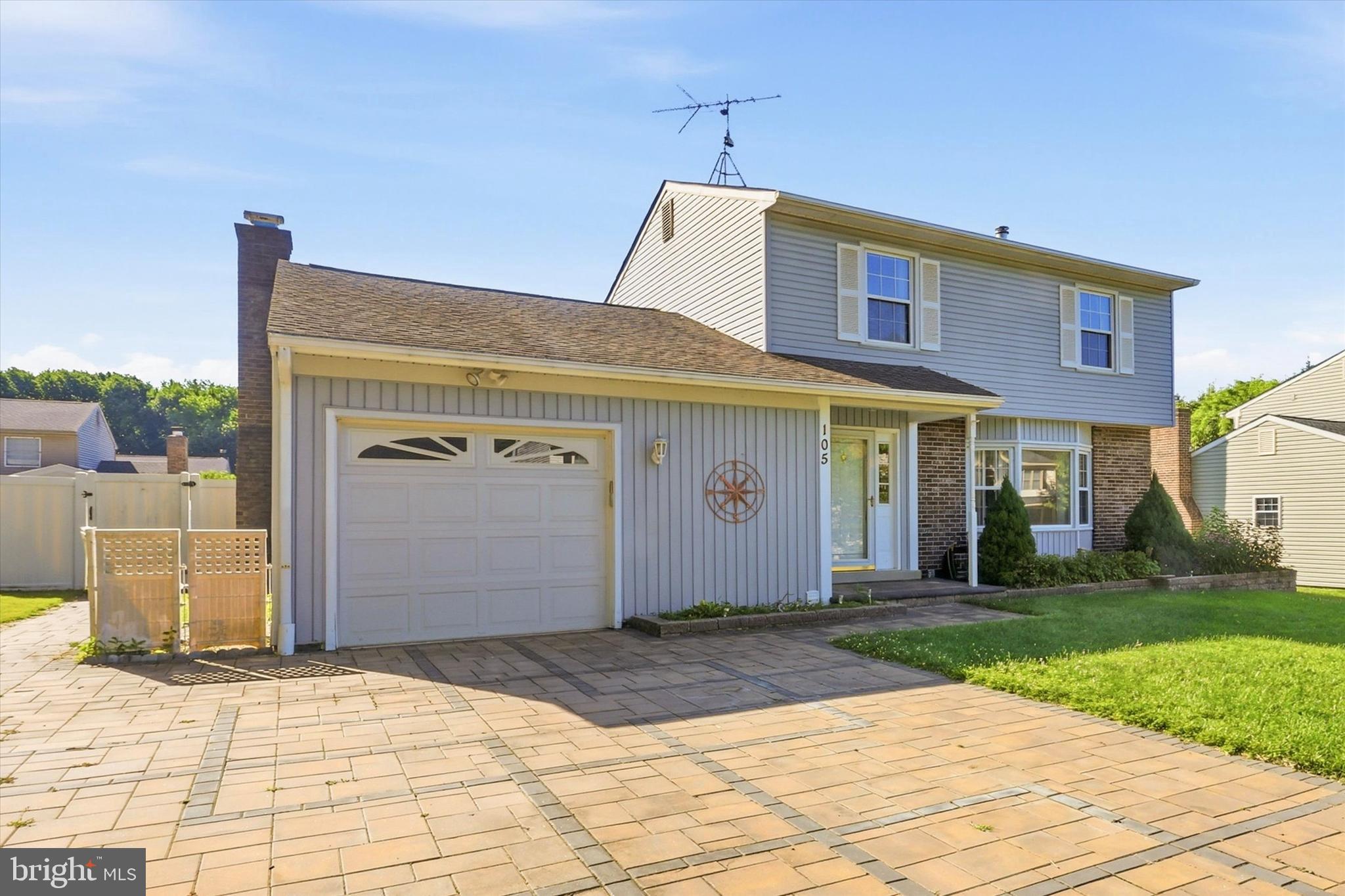 105 CHEYENNE COURT