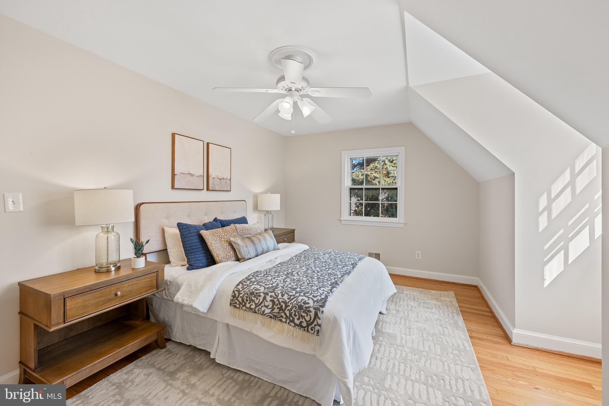 THE HAMLET - Residential