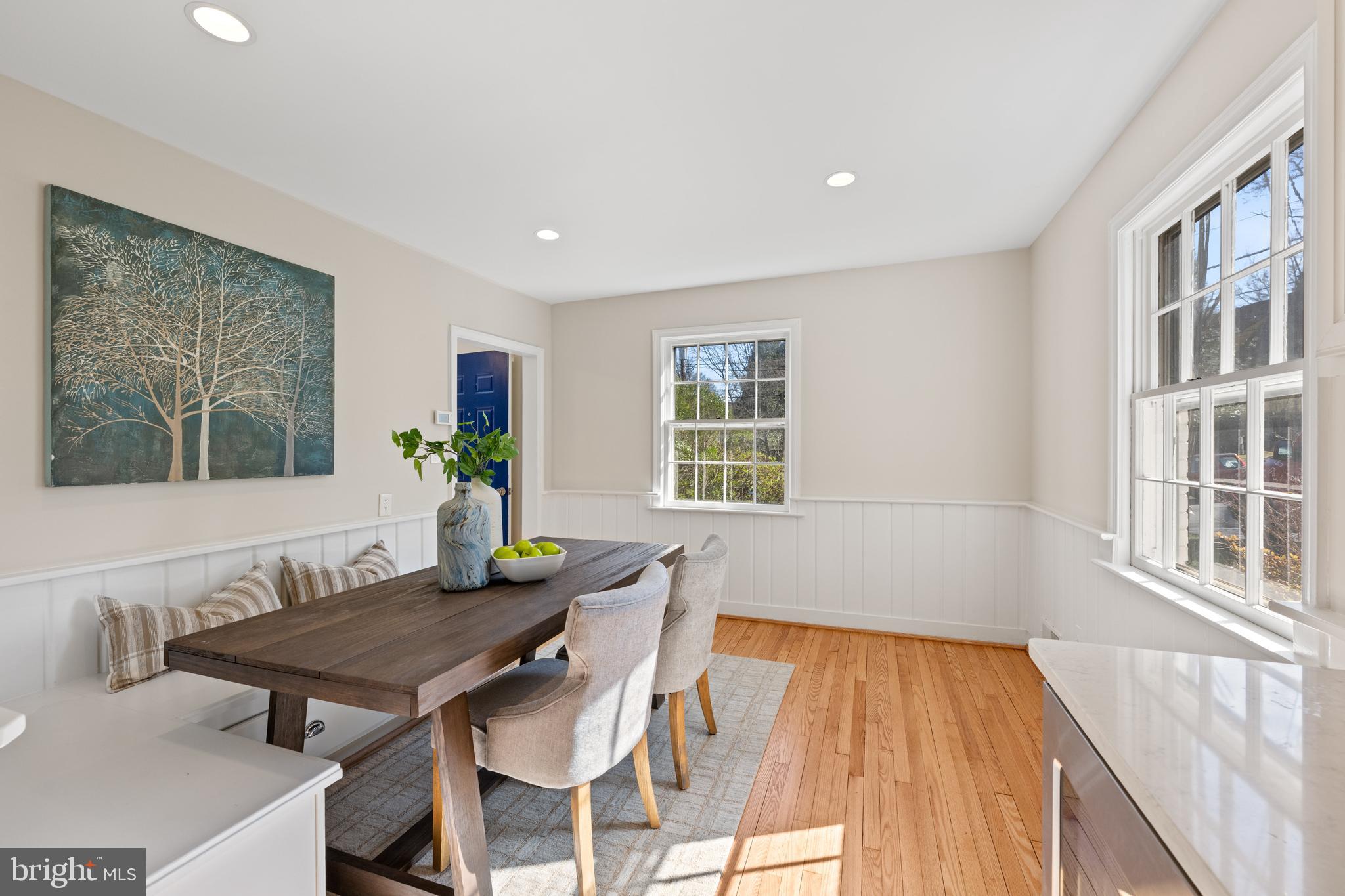 THE HAMLET - Residential