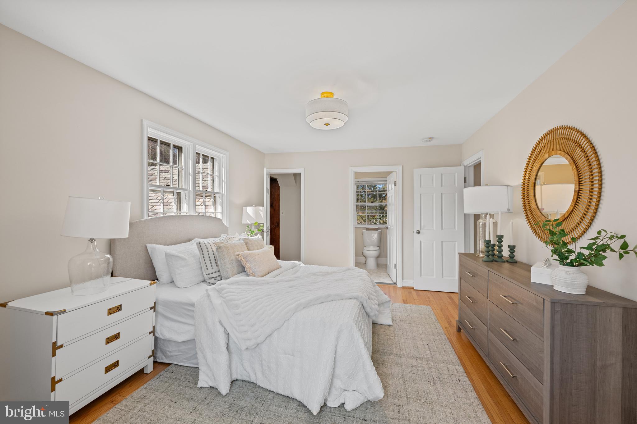 THE HAMLET - Residential