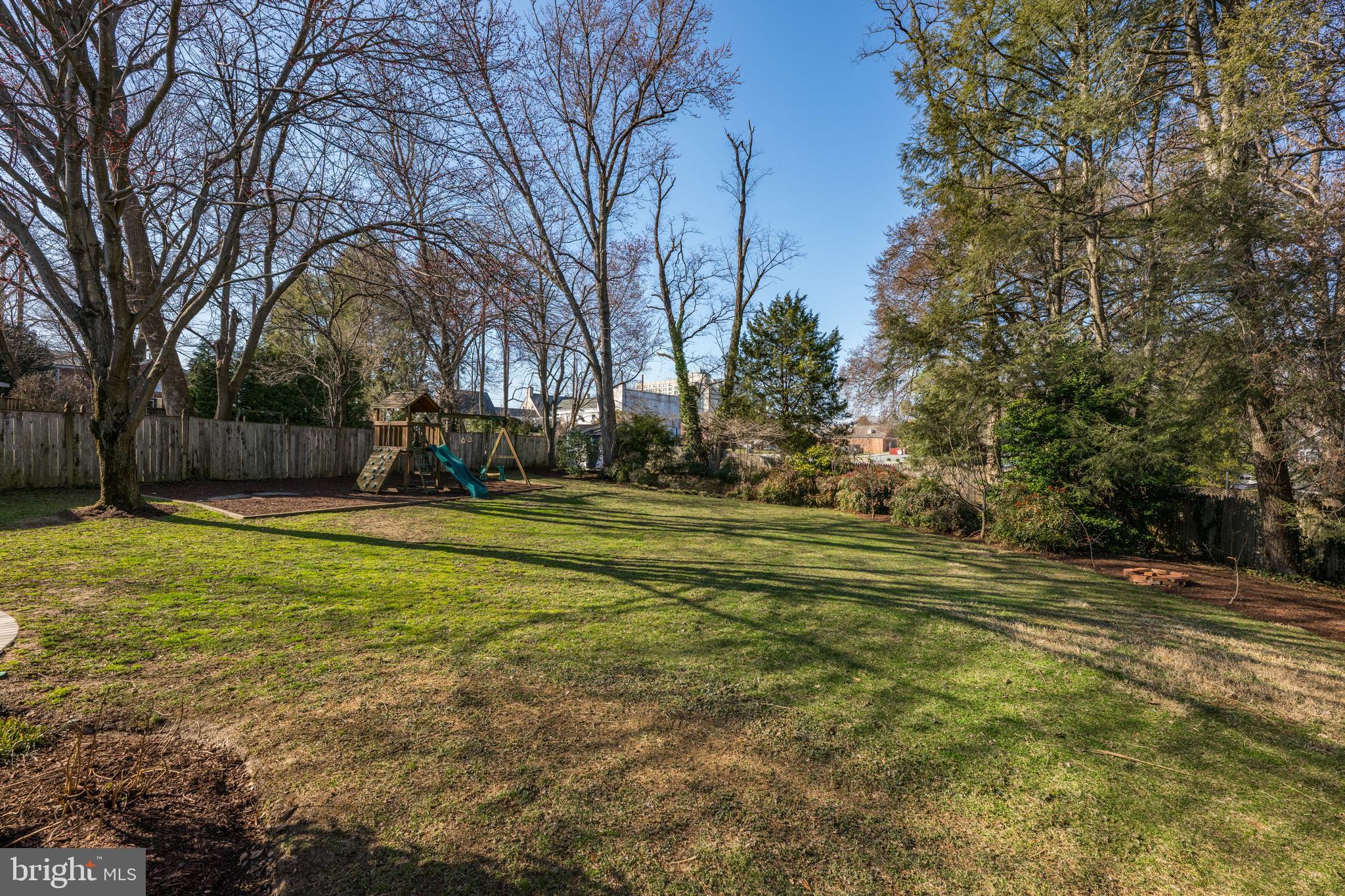 THE HAMLET - Residential