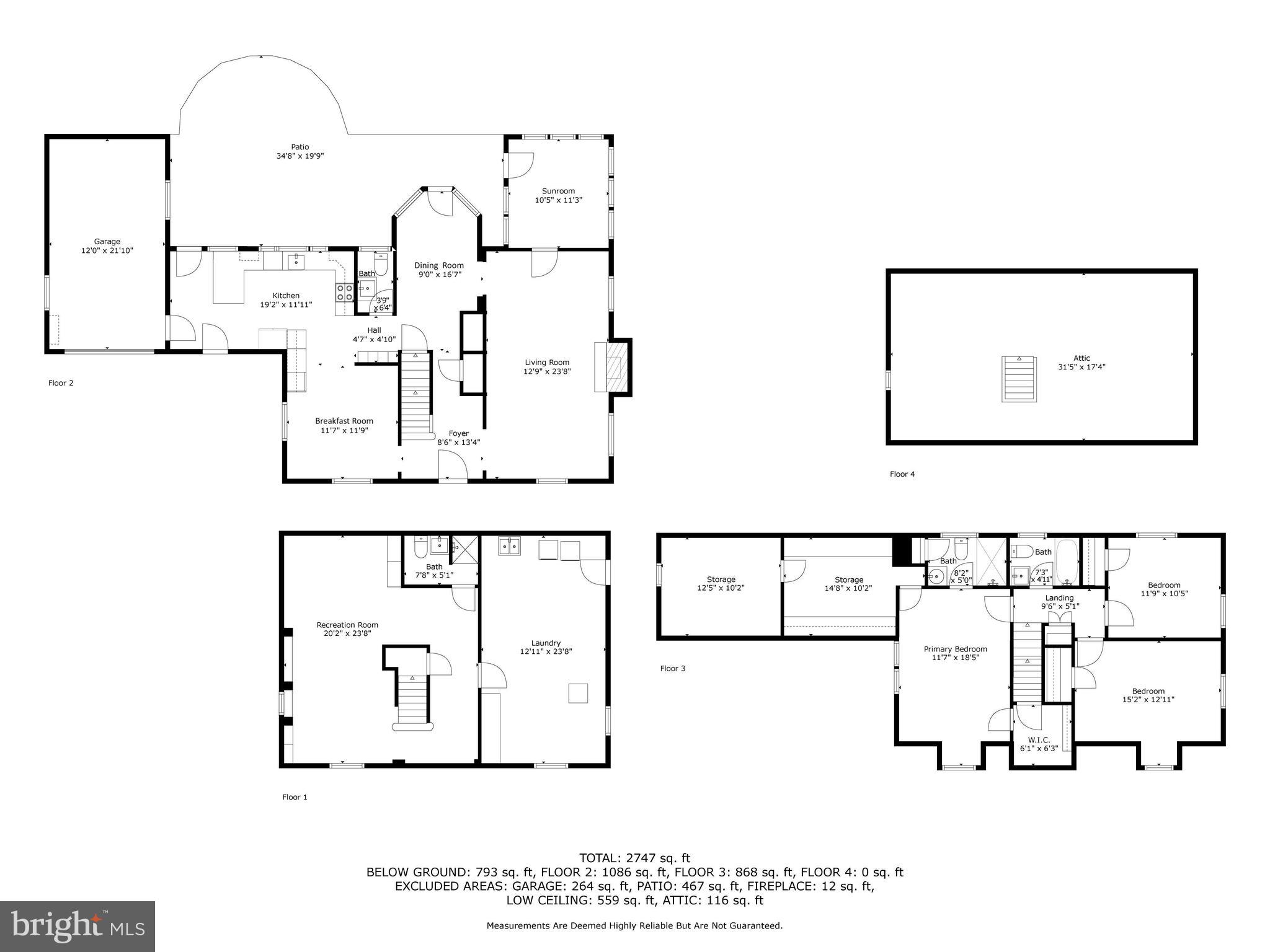 THE HAMLET - Residential