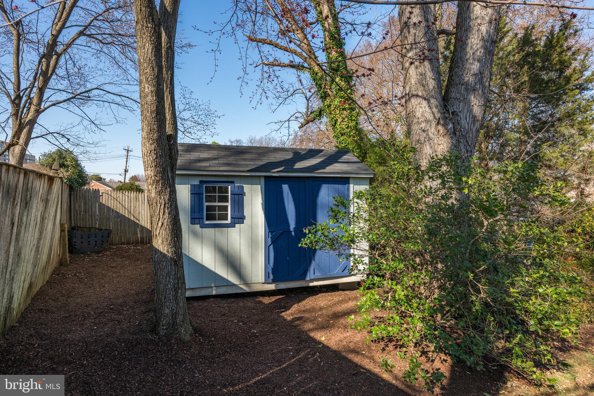 THE HAMLET - Residential