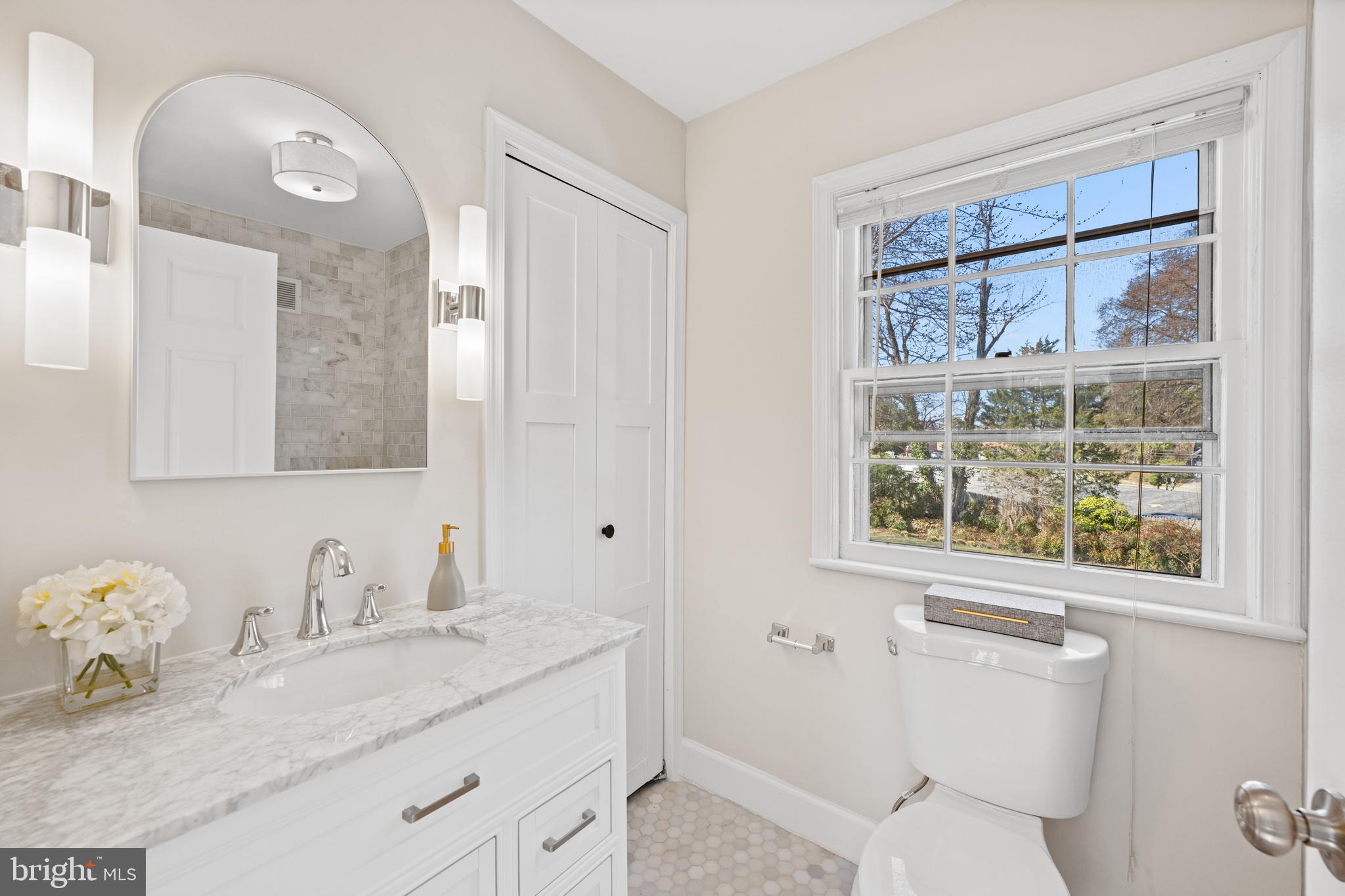 THE HAMLET - Residential