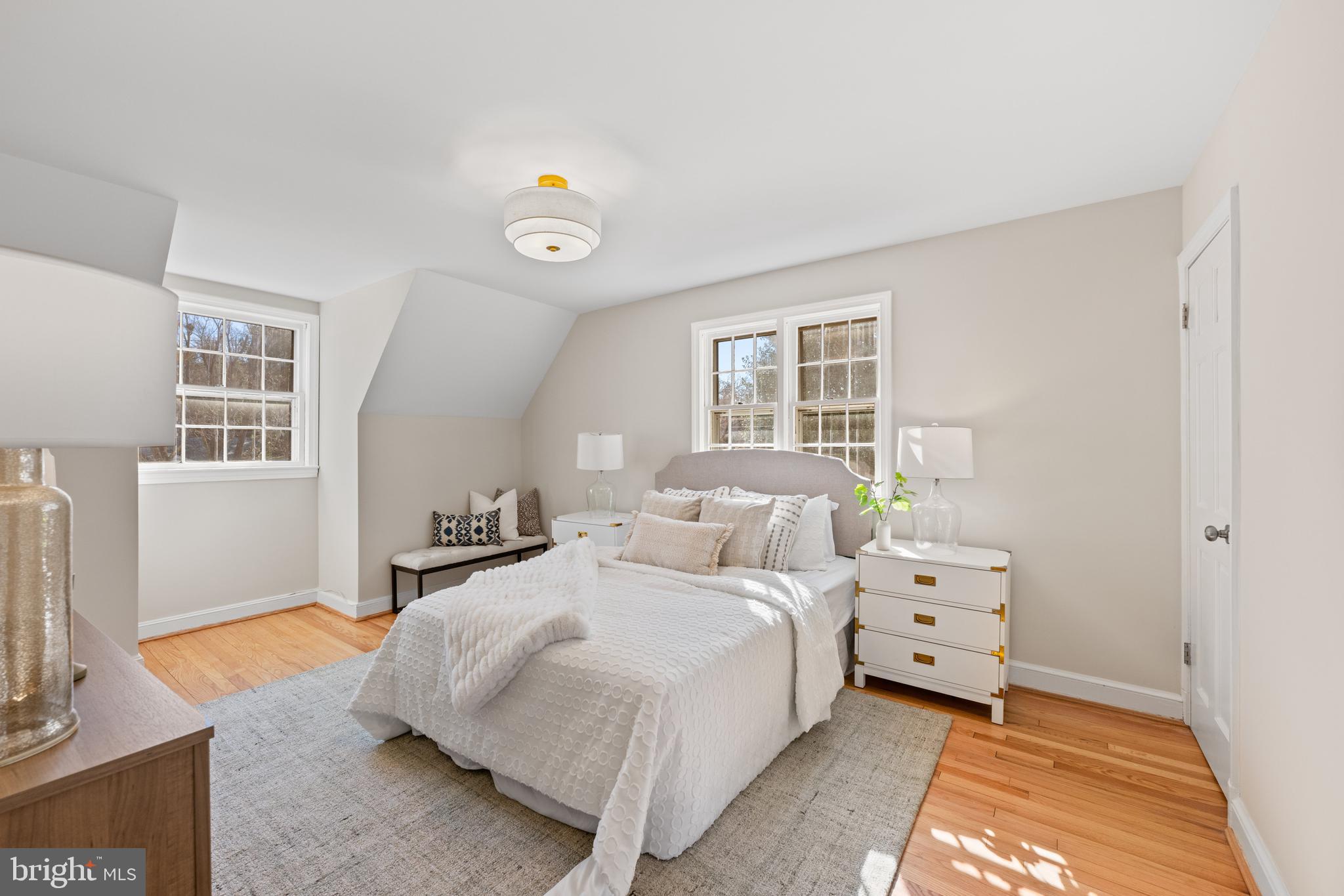 THE HAMLET - Residential