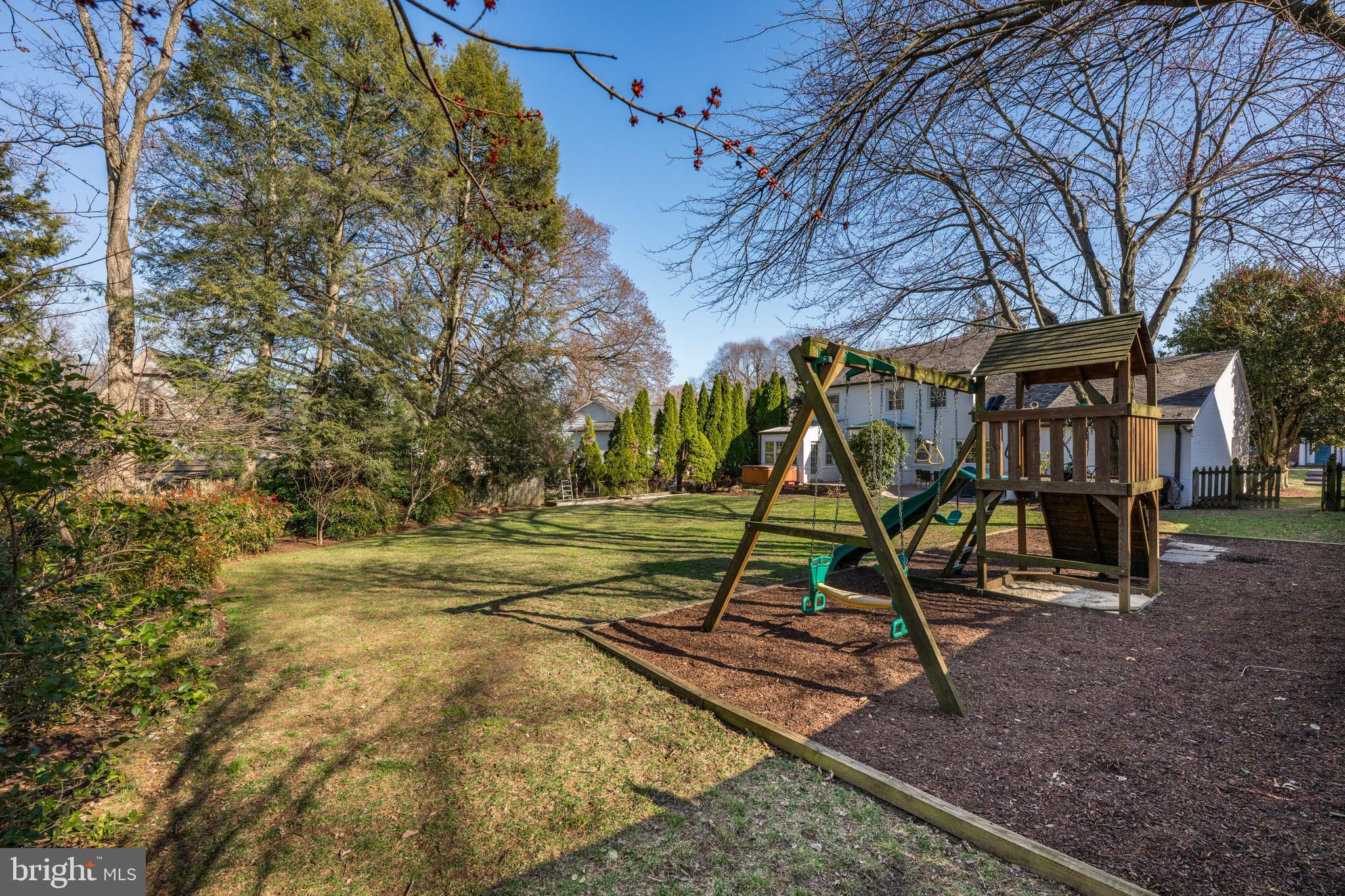 THE HAMLET - Residential