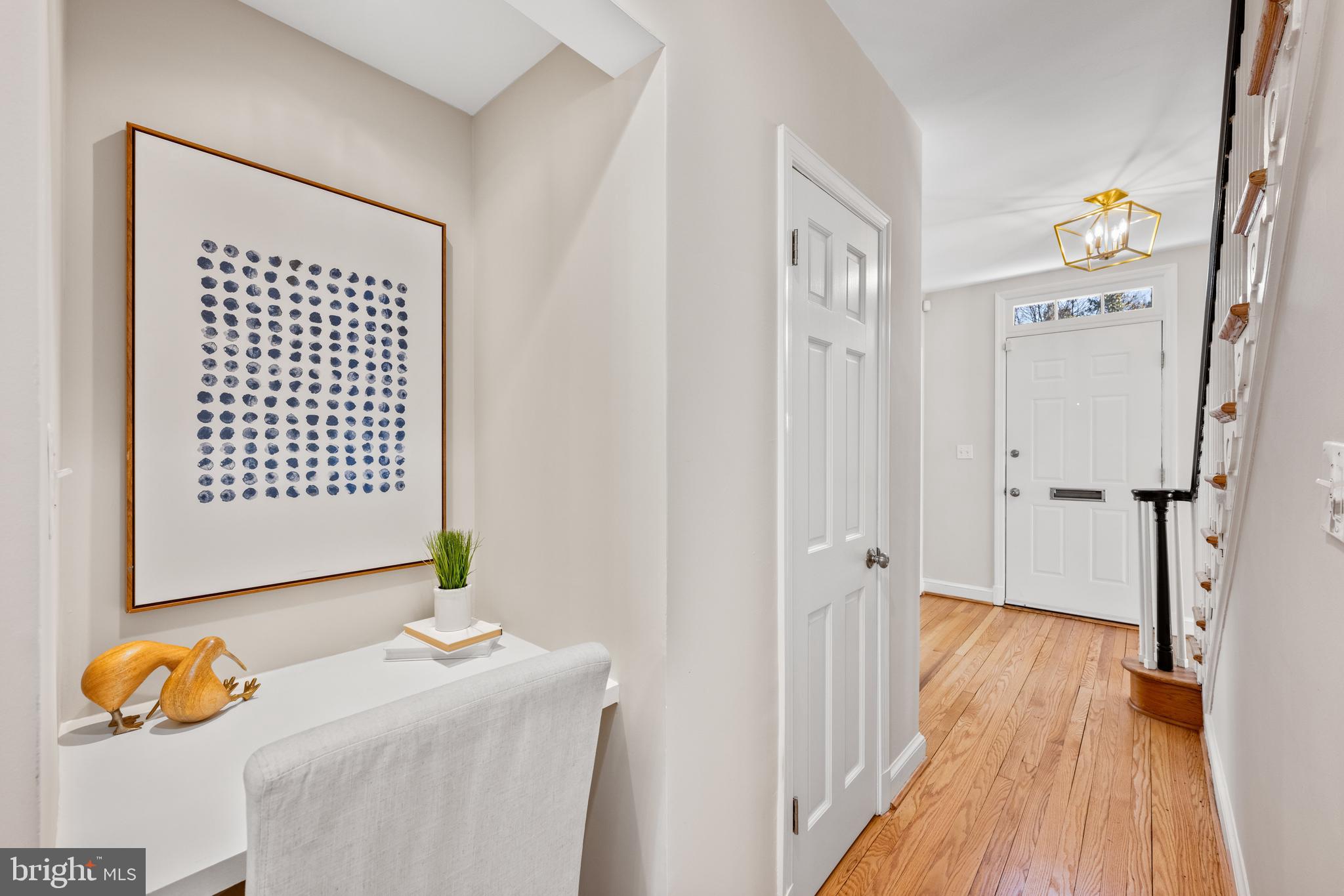 THE HAMLET - Residential