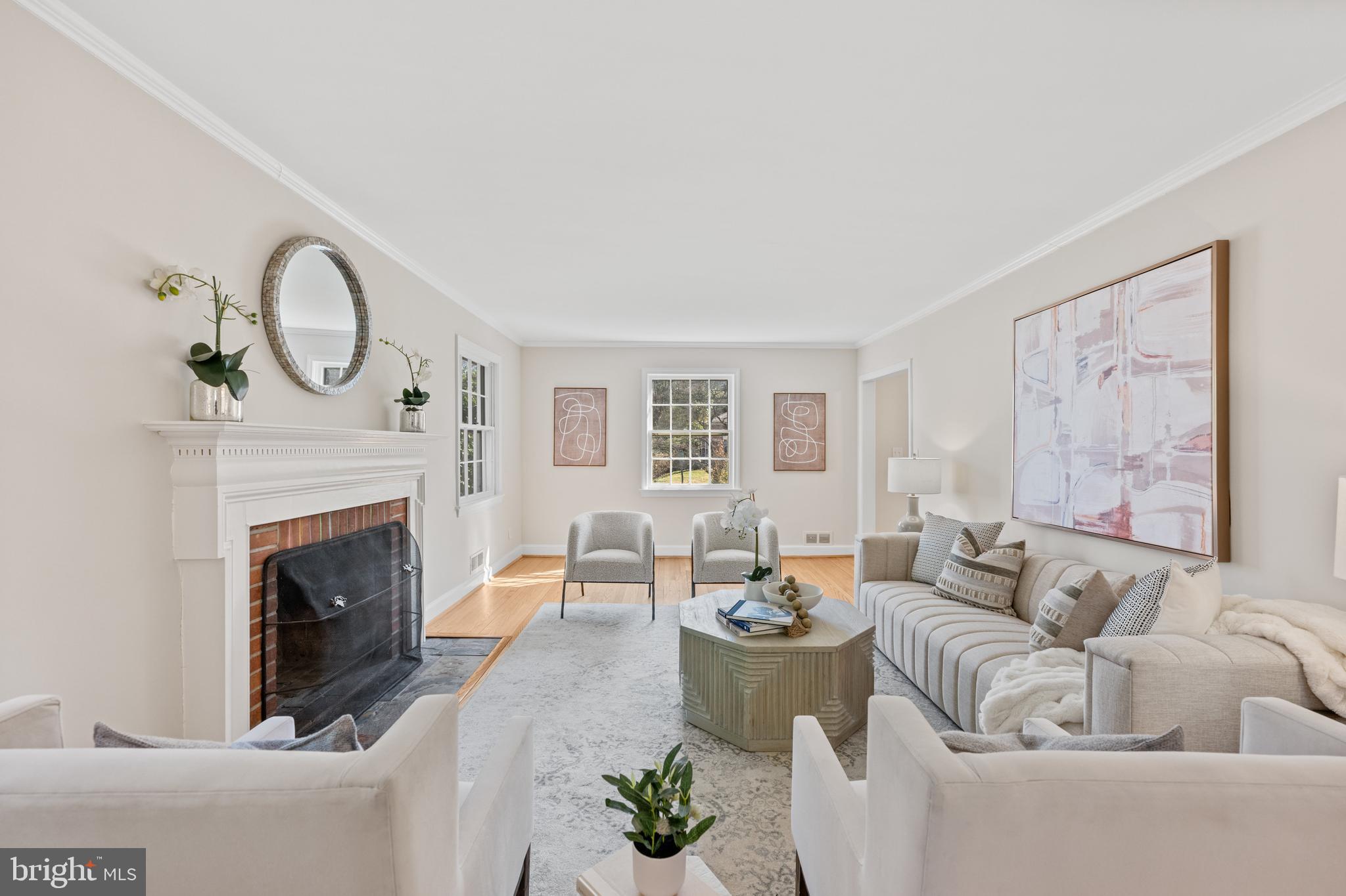 THE HAMLET - Residential