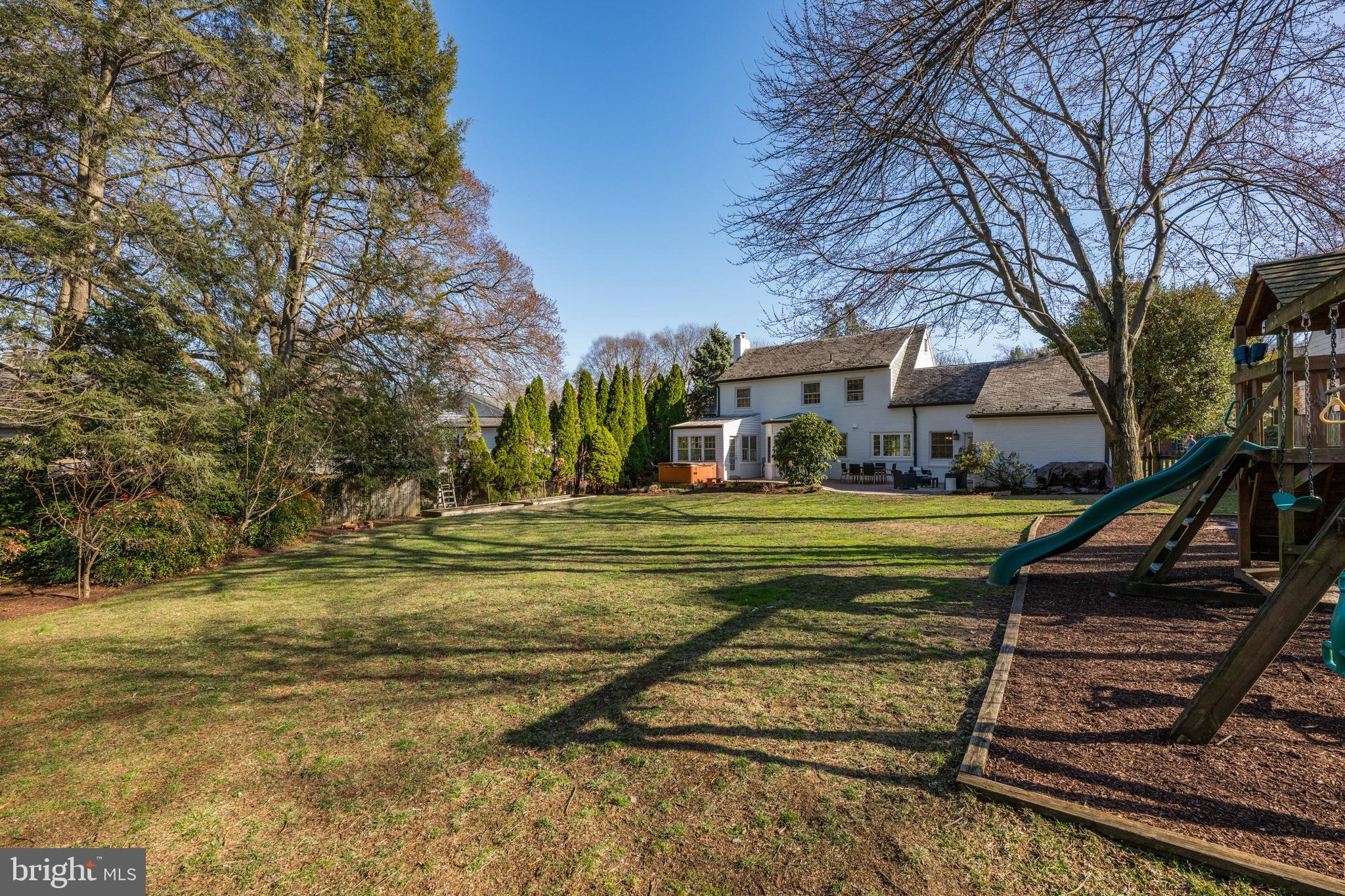 THE HAMLET - Residential