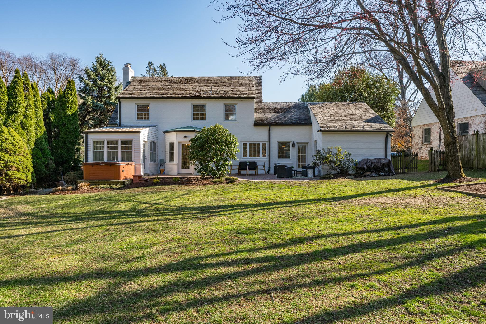 THE HAMLET - Residential