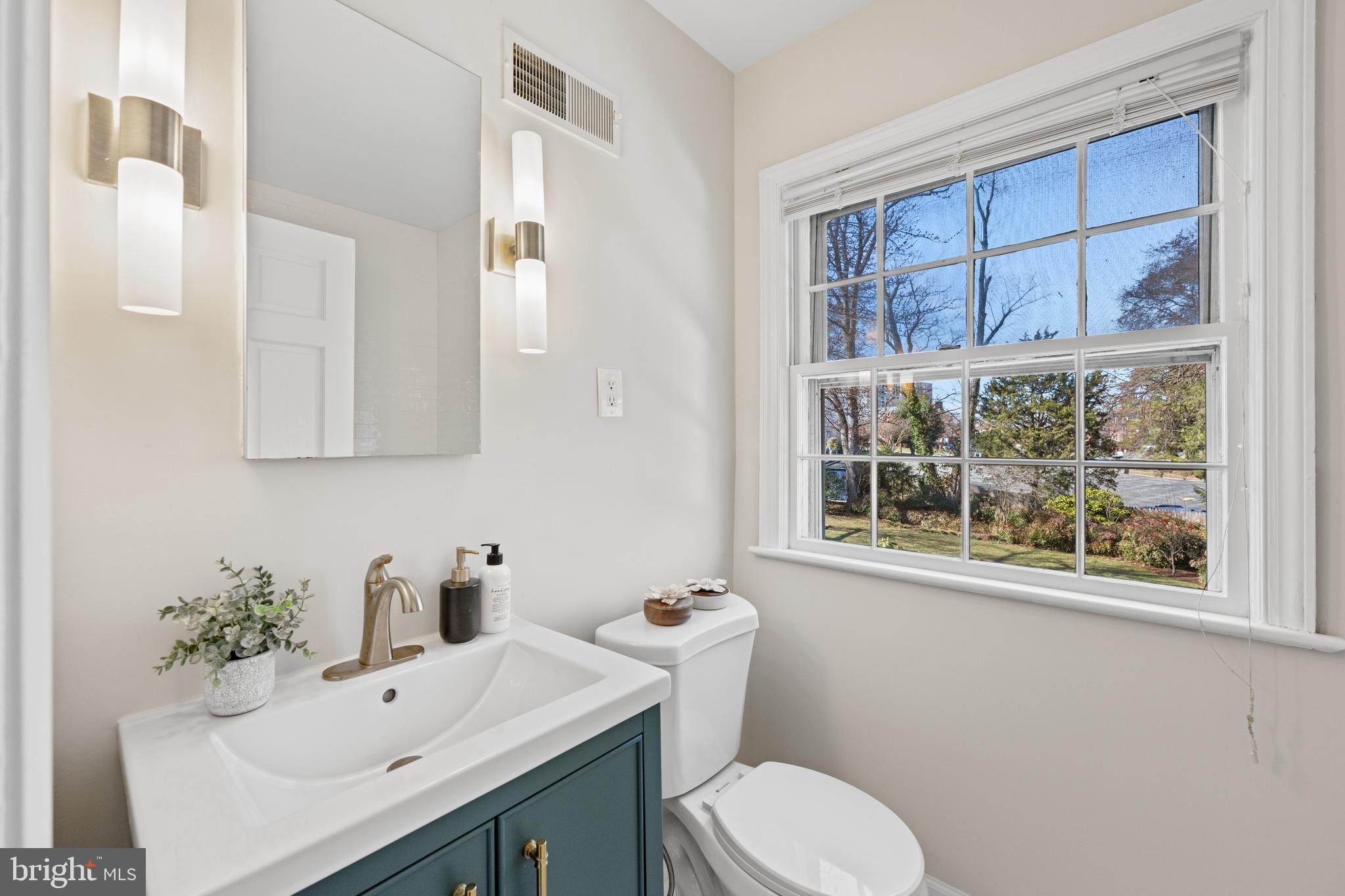 THE HAMLET - Residential