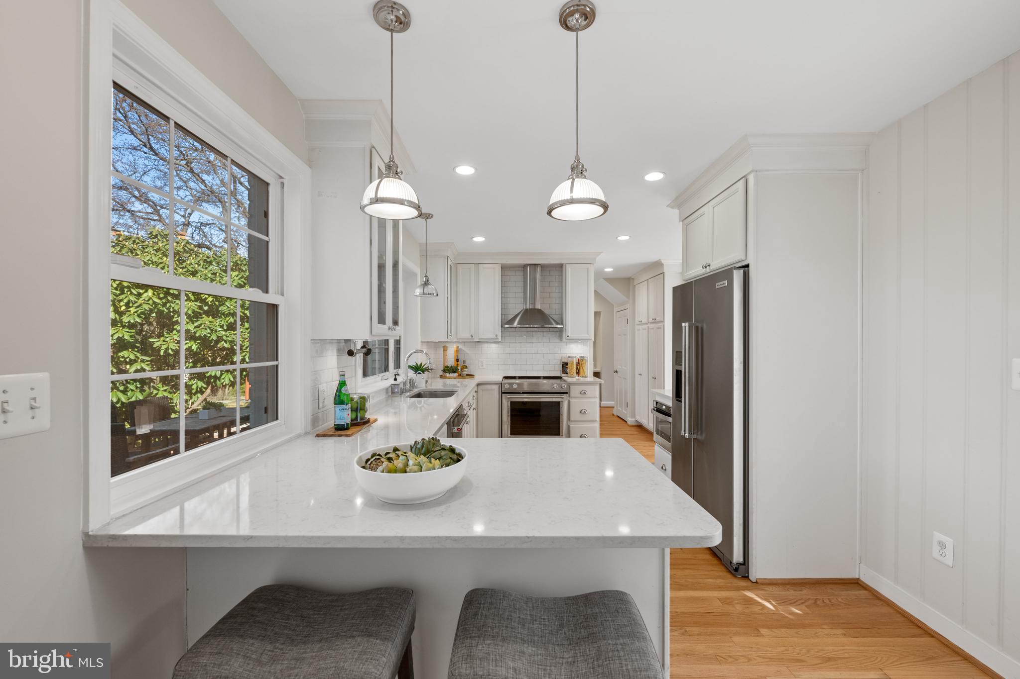 THE HAMLET - Residential