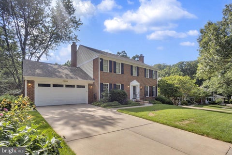 Homes For Rent - 2206 Fort Ward Place<br/> ALEXANDRIA, VA 22304