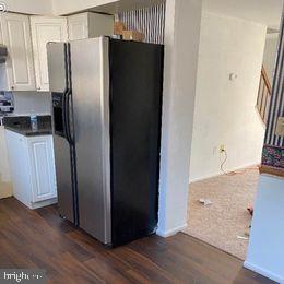 GEORGIAN - Residential Lease