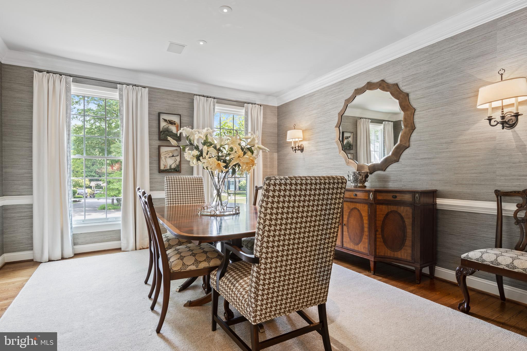 TREYBURN - Residential