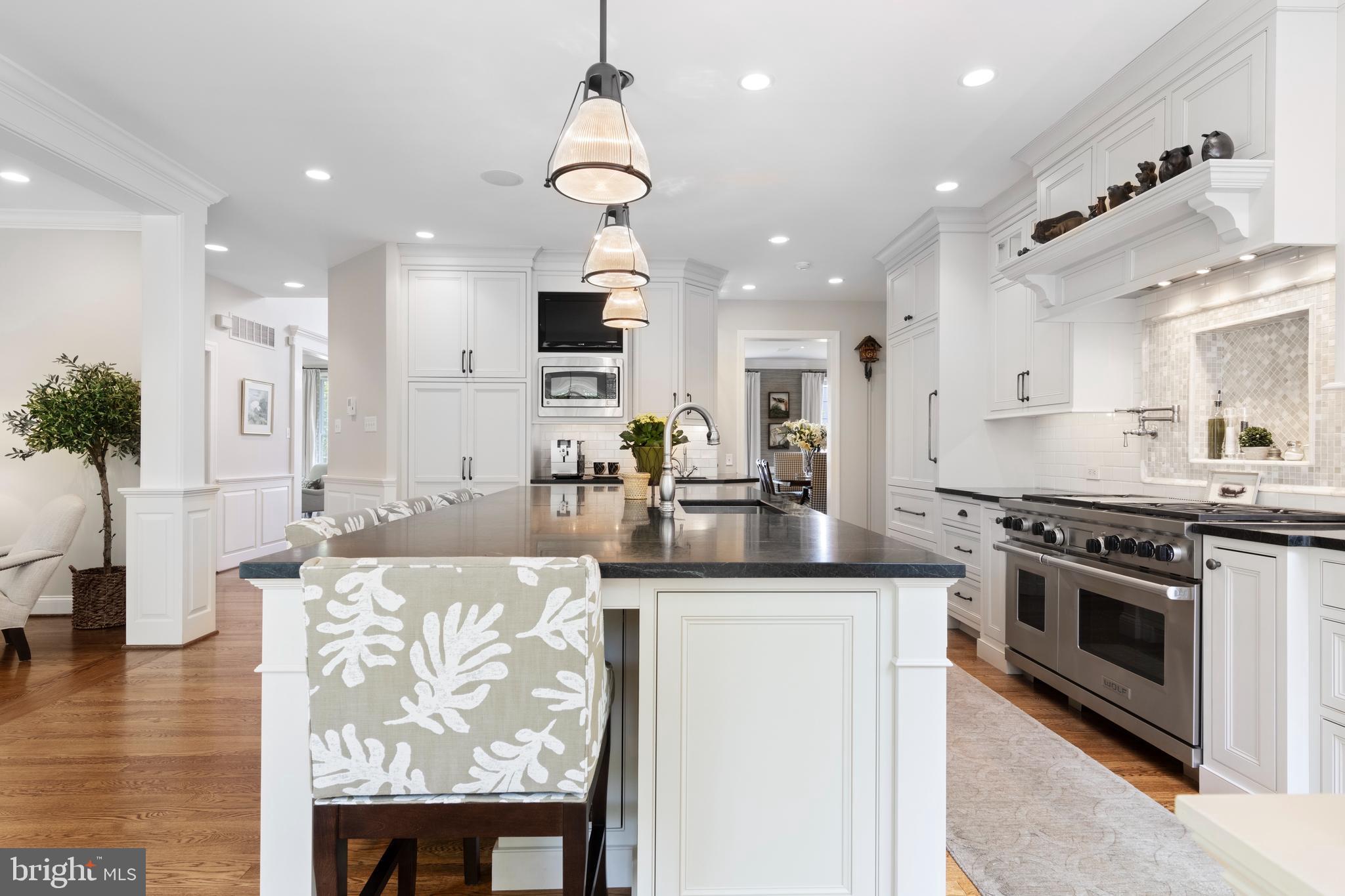 TREYBURN - Residential