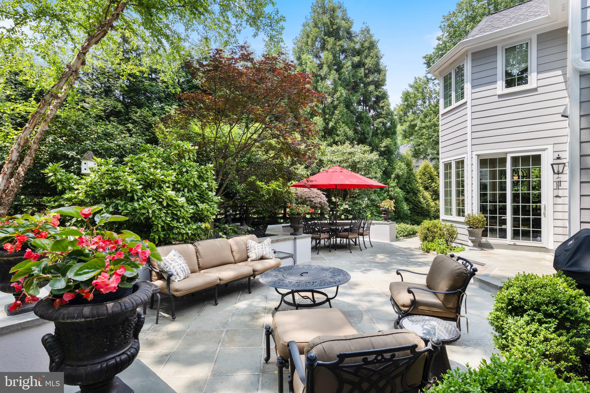 TREYBURN - Residential