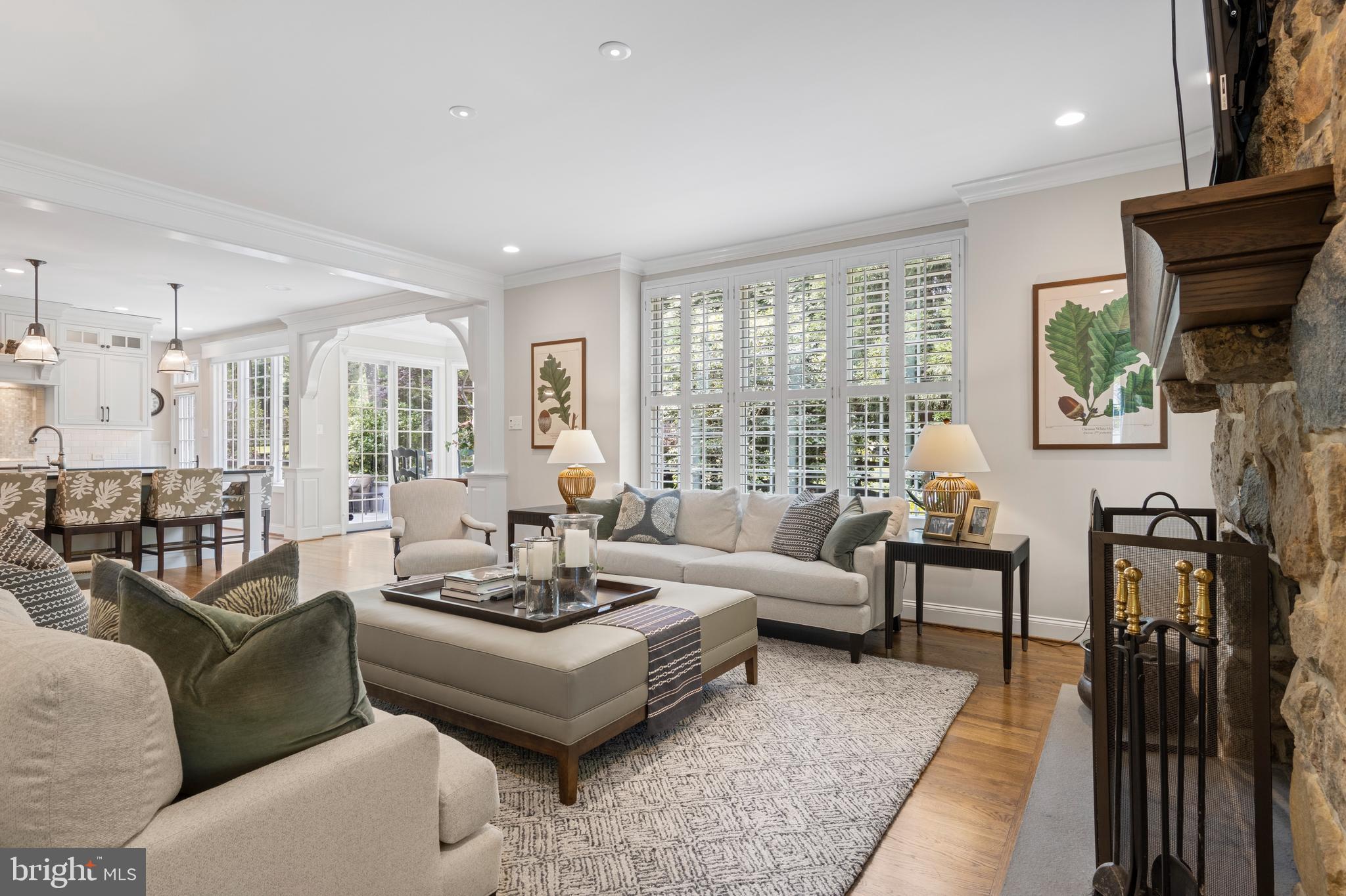 TREYBURN - Residential