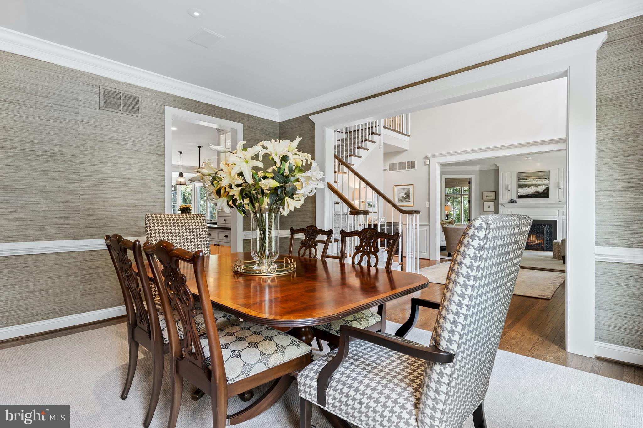 TREYBURN - Residential