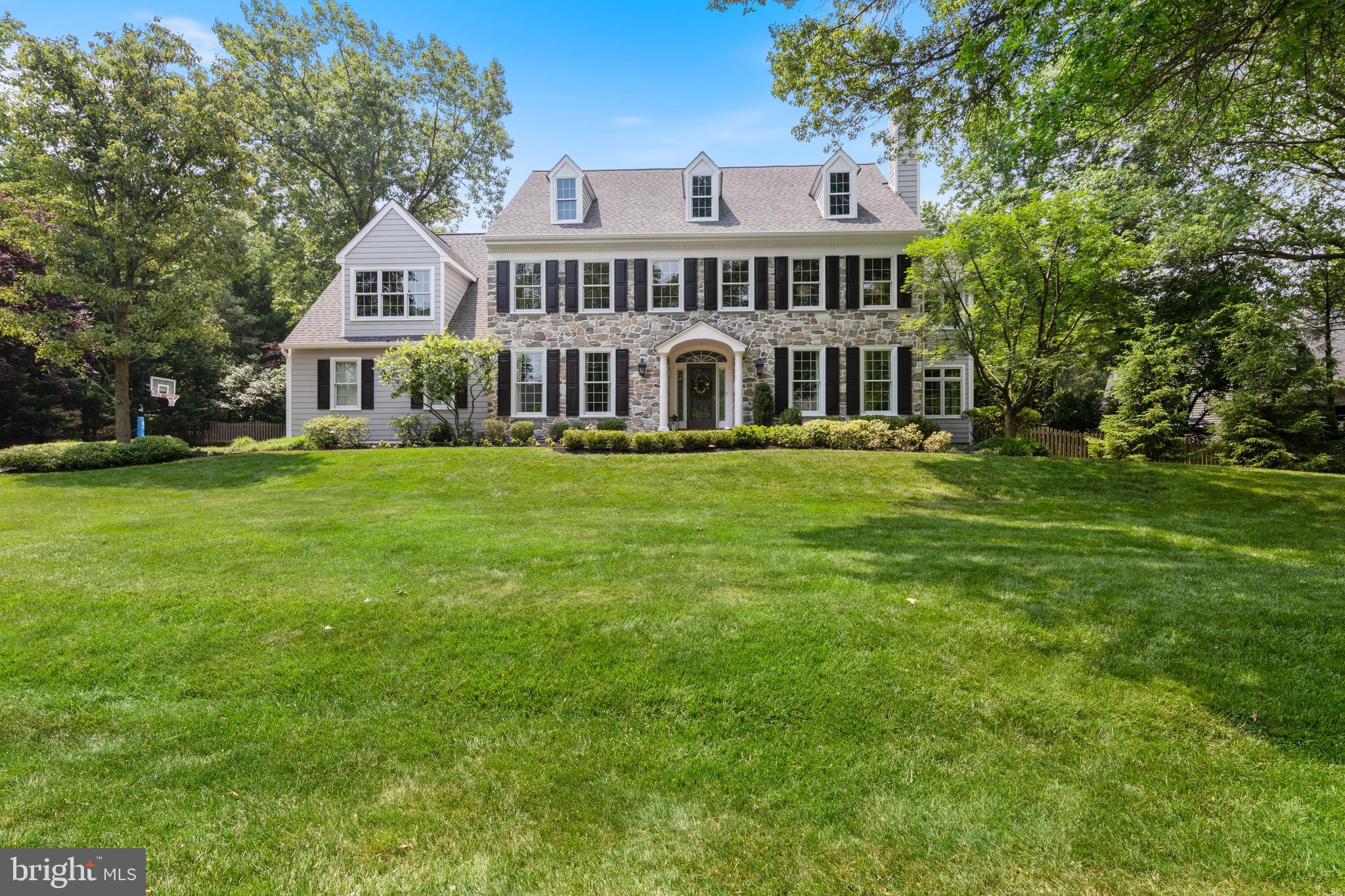 TREYBURN - Residential