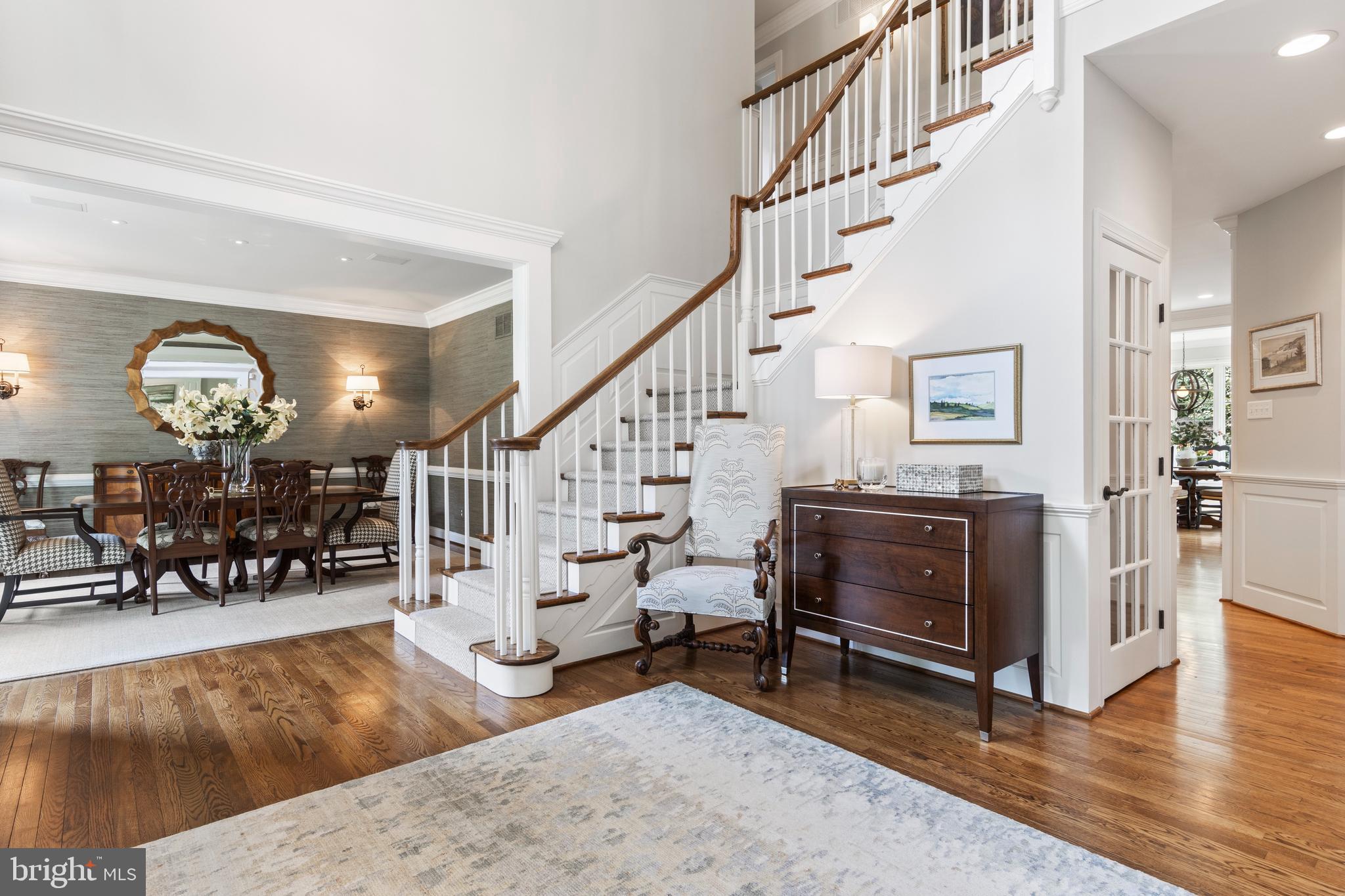 TREYBURN - Residential