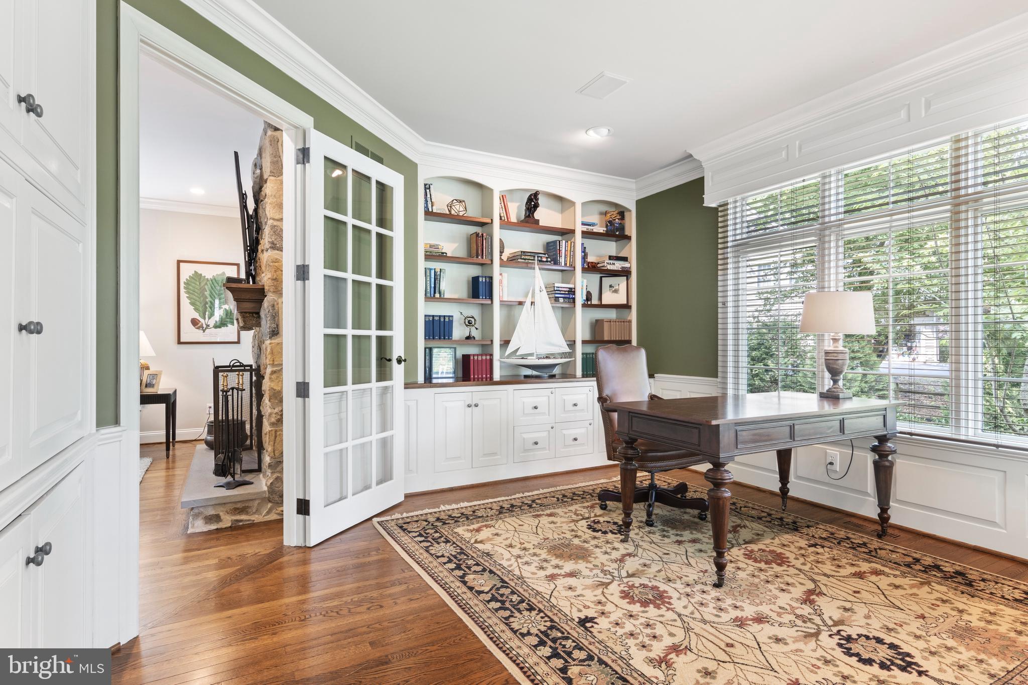 TREYBURN - Residential