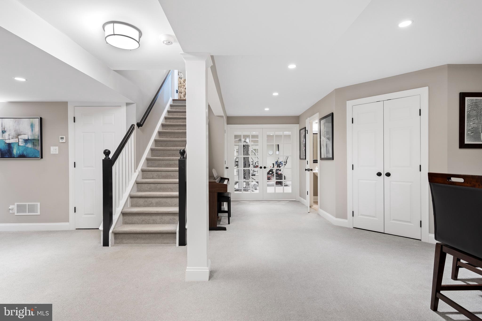 TREYBURN - Residential