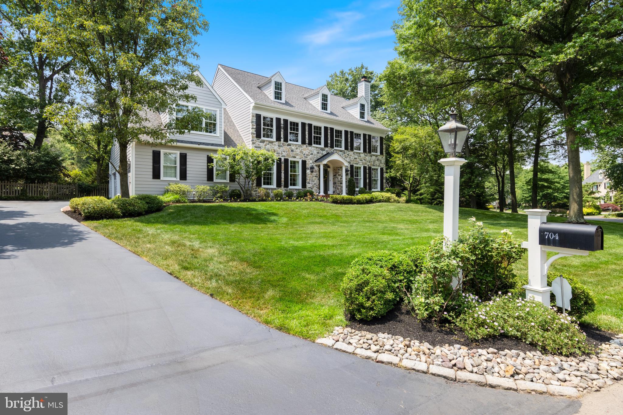 TREYBURN - Residential