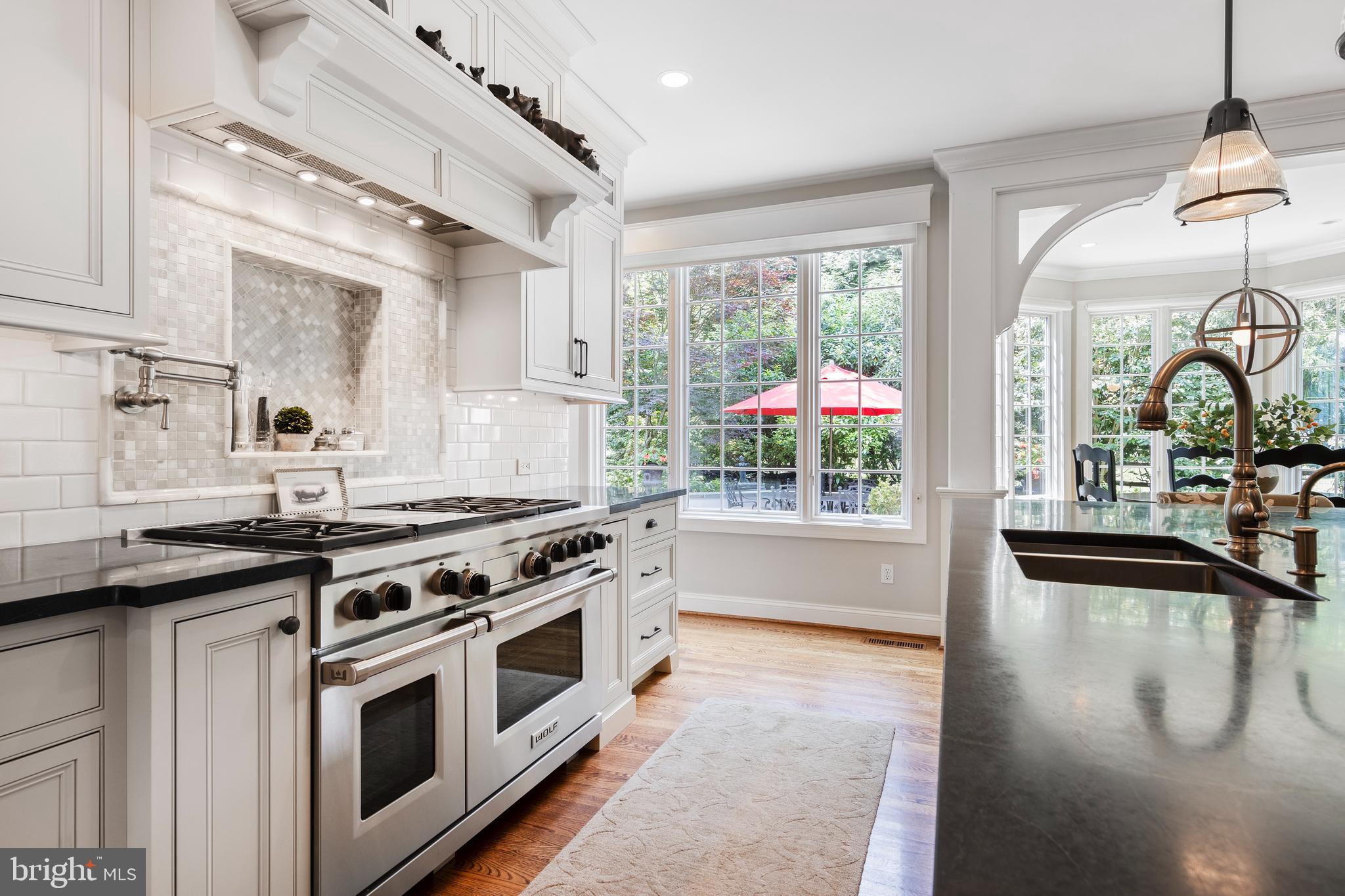 TREYBURN - Residential