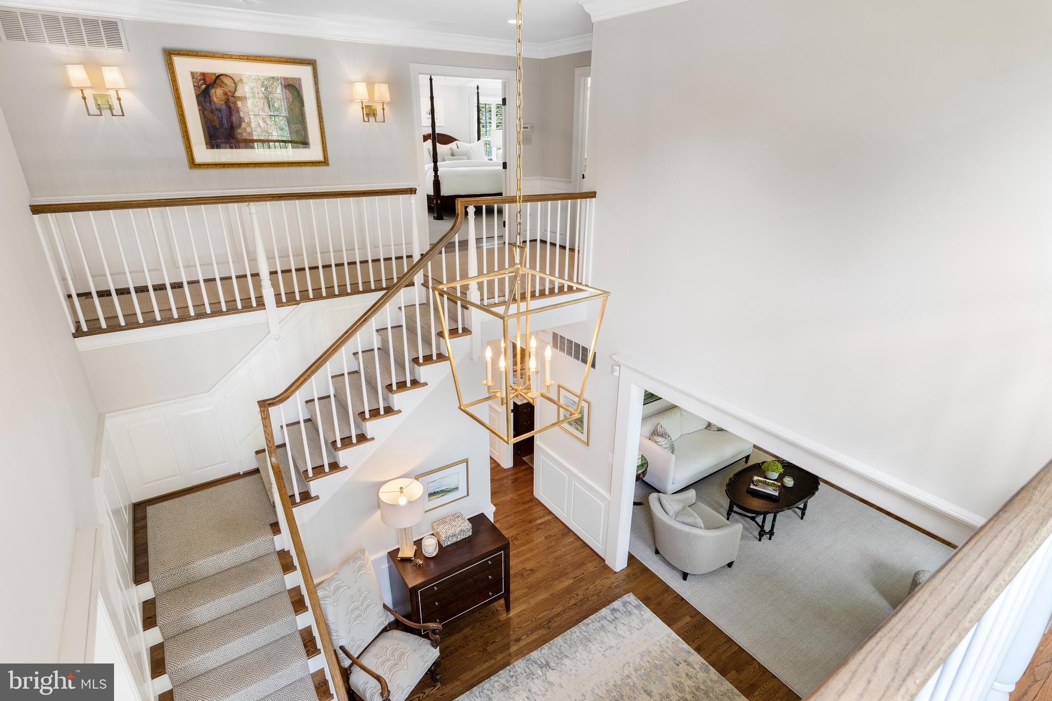 TREYBURN - Residential