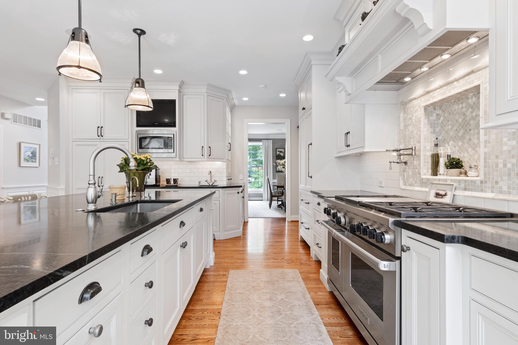 TREYBURN - Residential