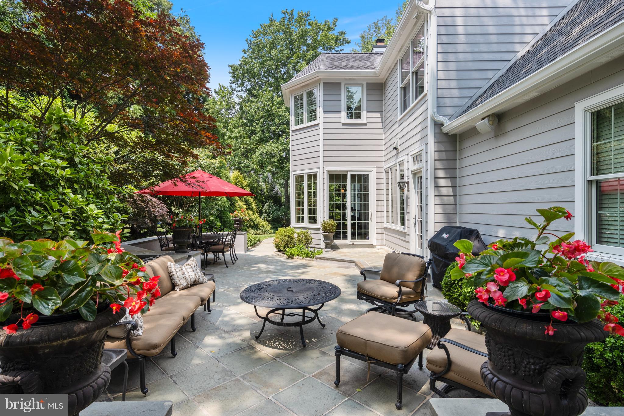 TREYBURN - Residential