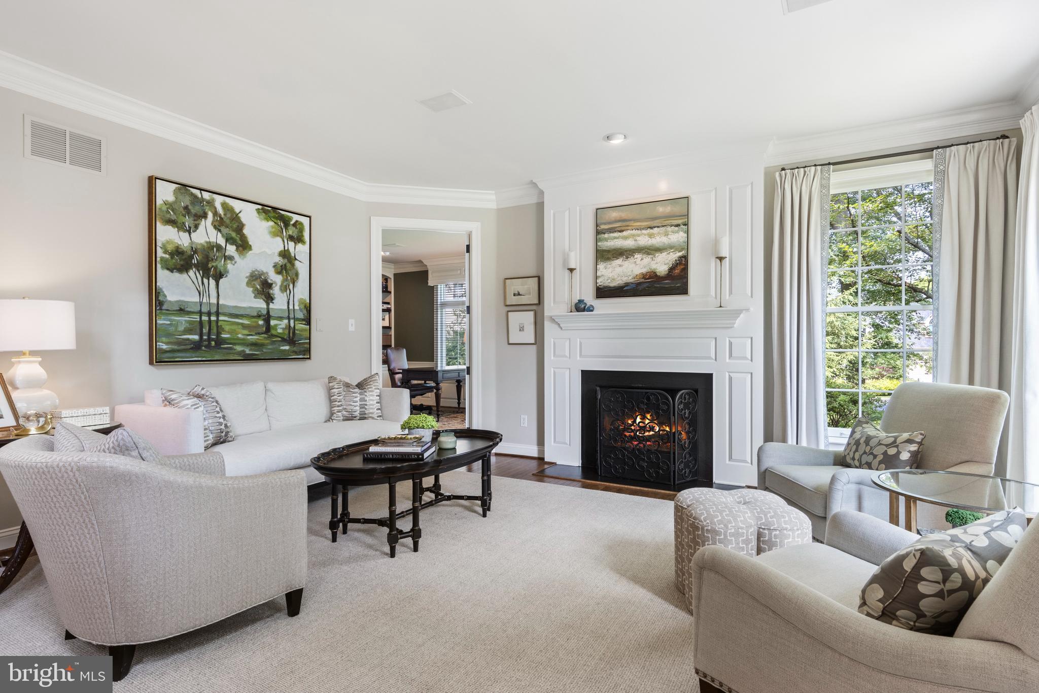 TREYBURN - Residential