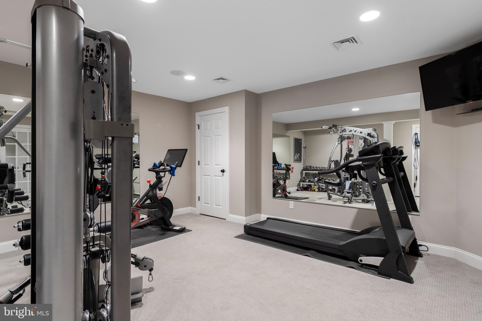 TREYBURN - Residential