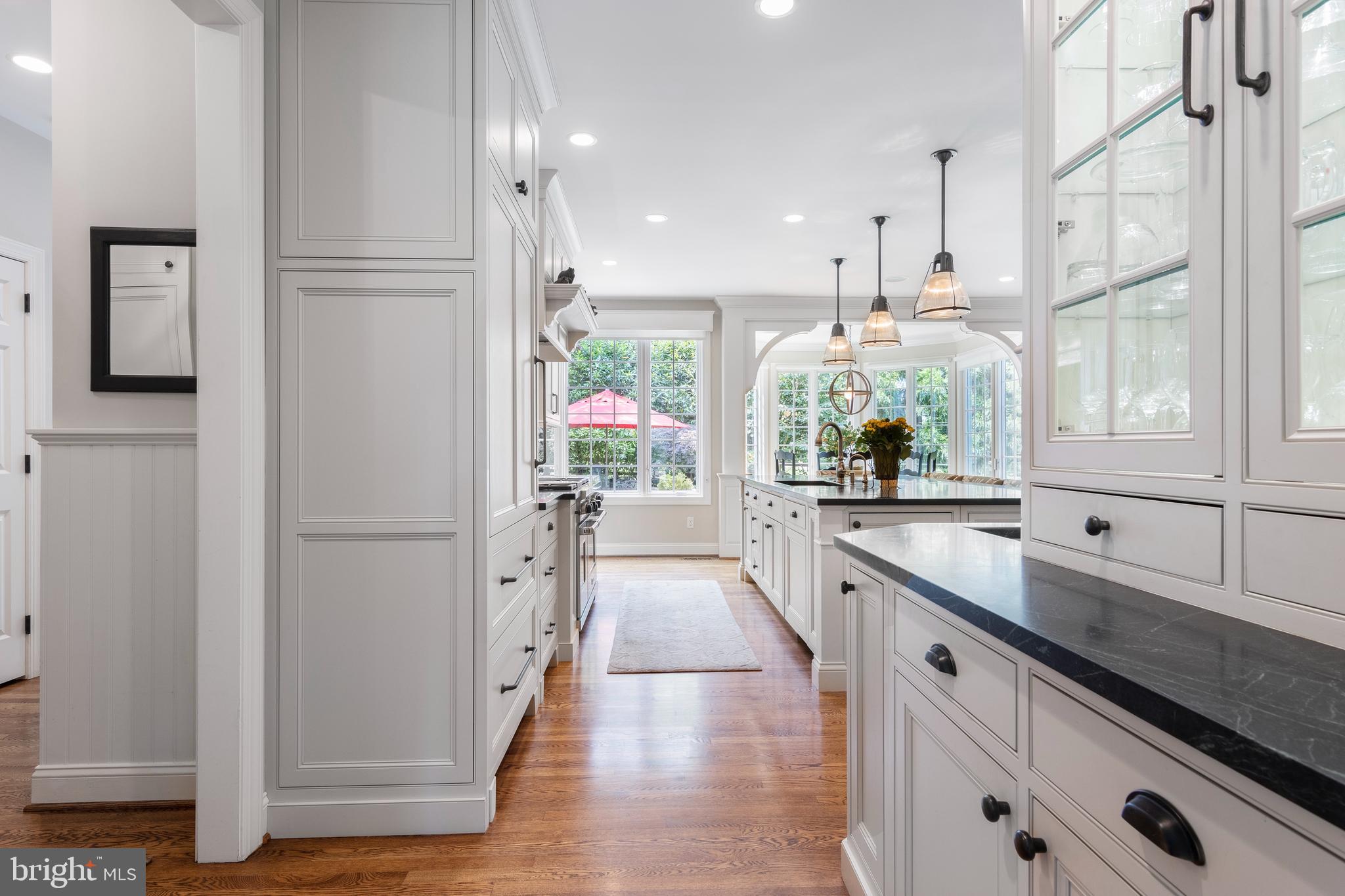 TREYBURN - Residential