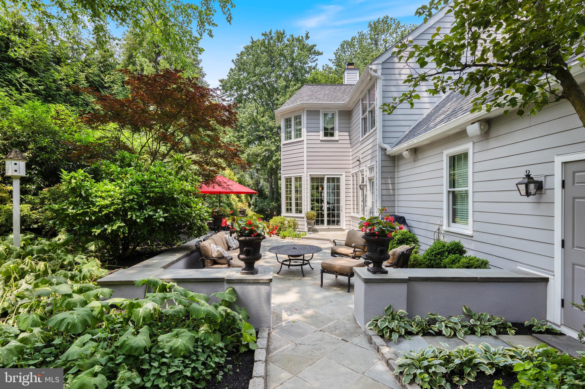 TREYBURN - Residential