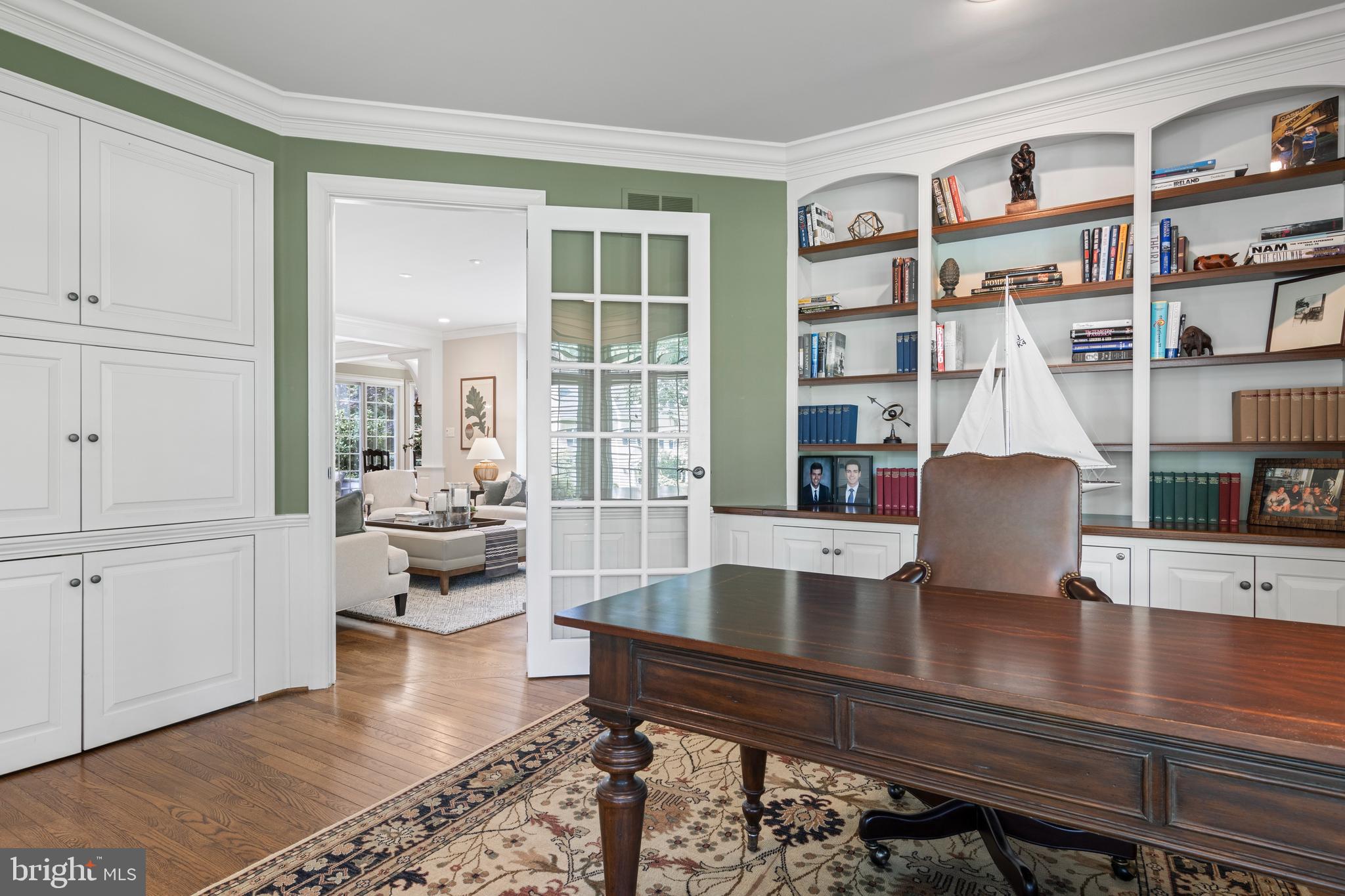 TREYBURN - Residential