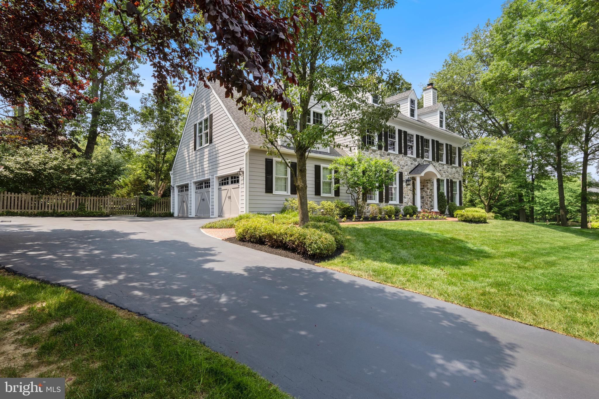 TREYBURN - Residential