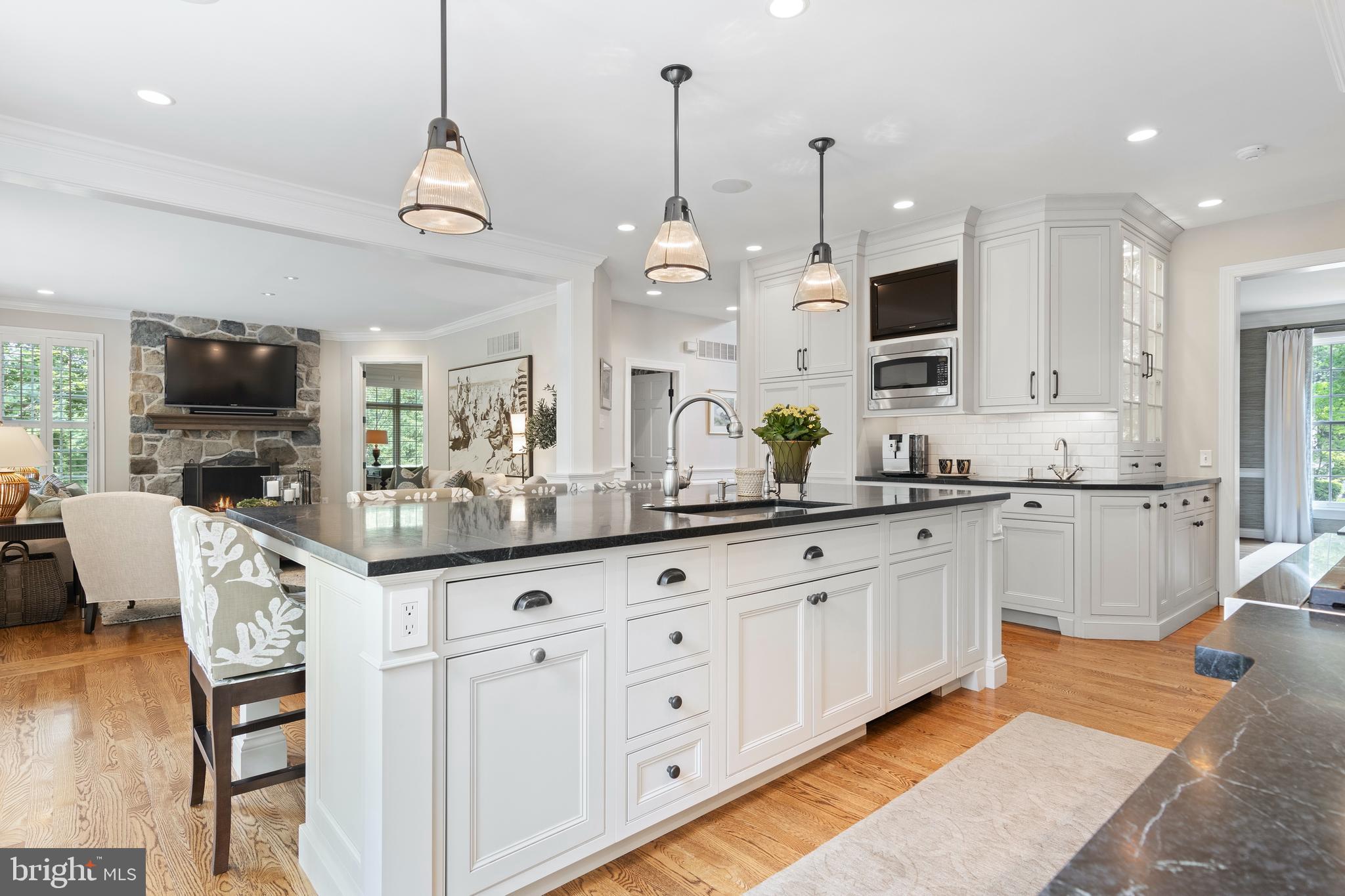 TREYBURN - Residential