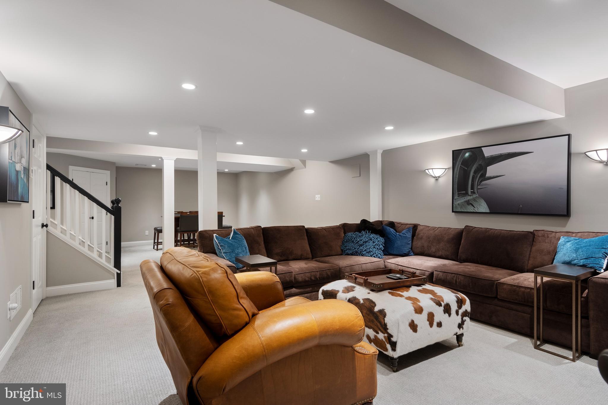 TREYBURN - Residential