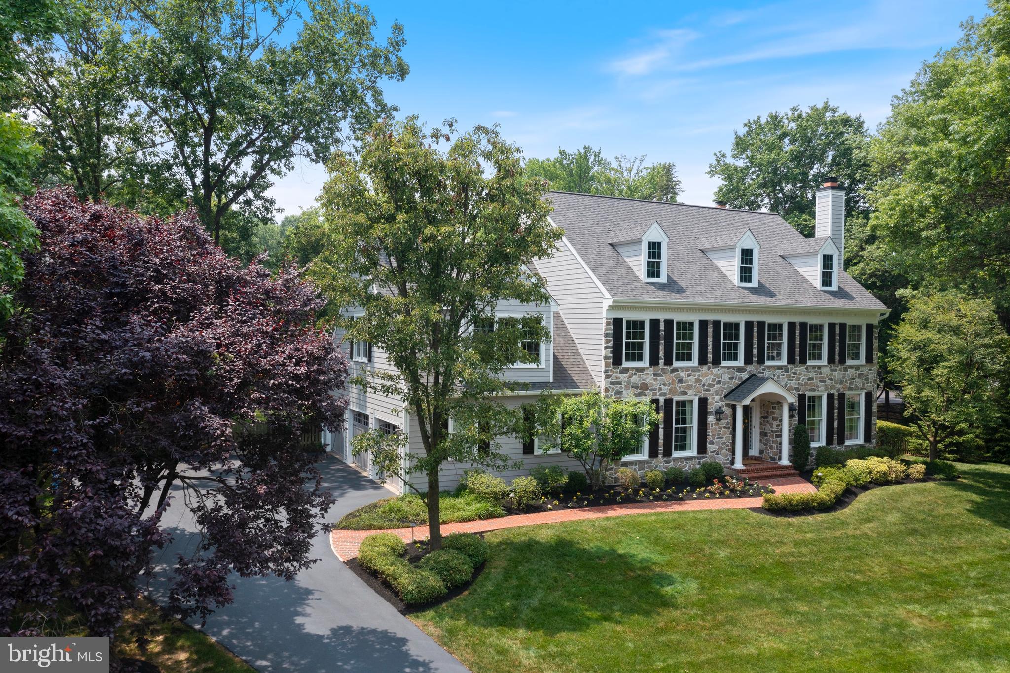 TREYBURN - Residential