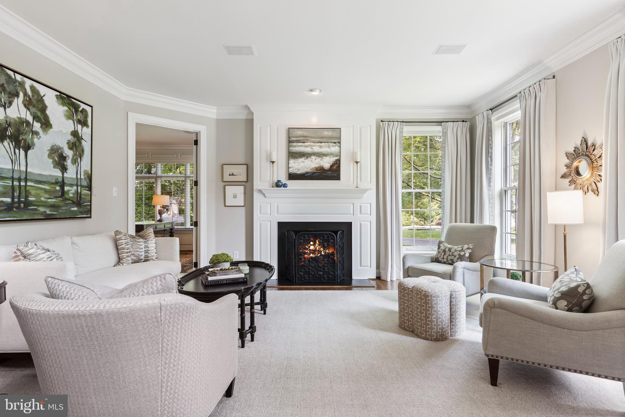 TREYBURN - Residential