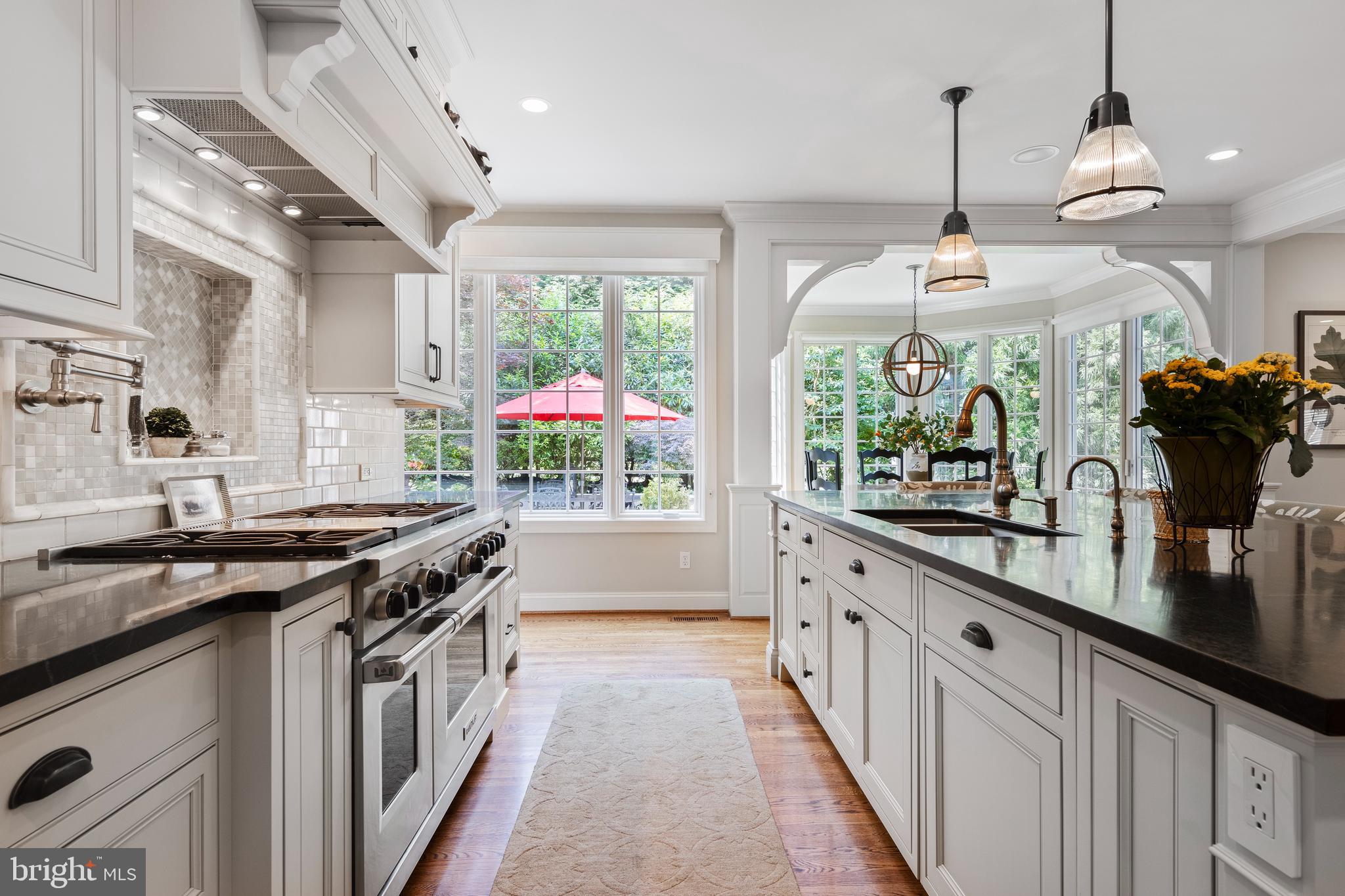 TREYBURN - Residential